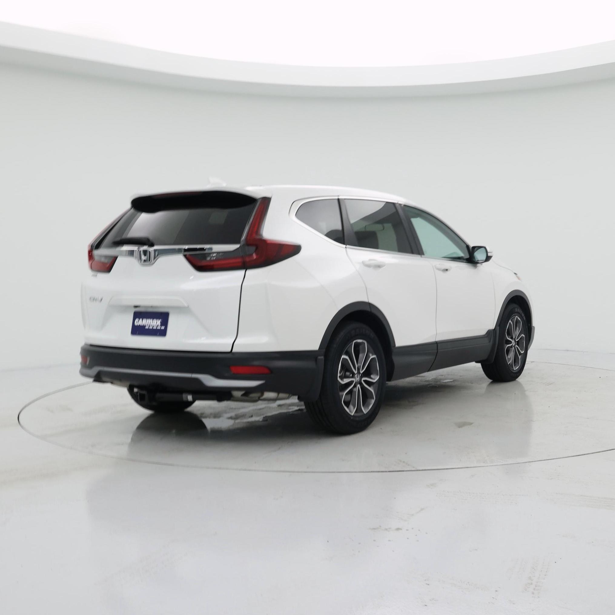 Thumbnail: 2022 Honda CR-V - 8