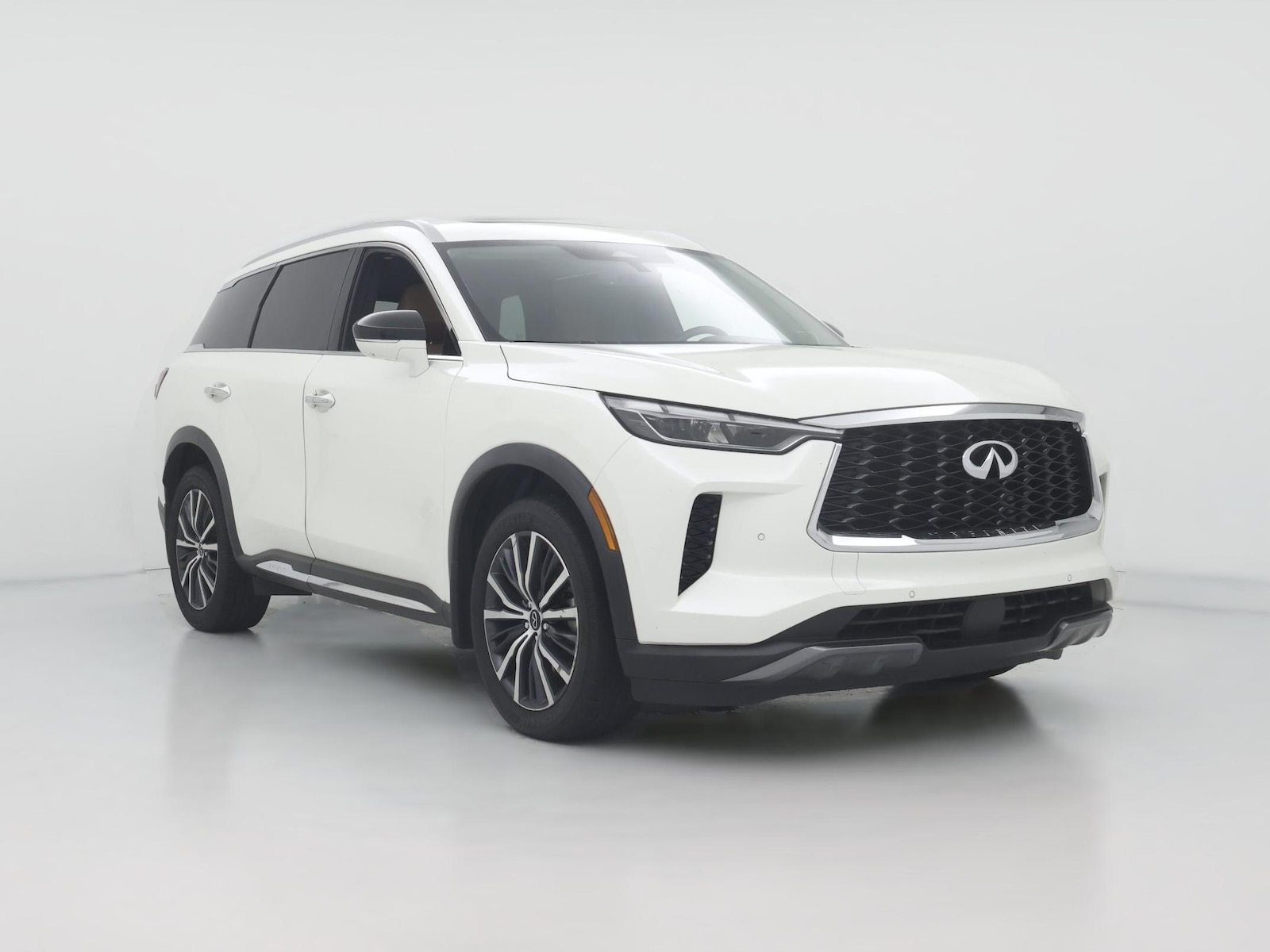 2023 INFINITI QX60