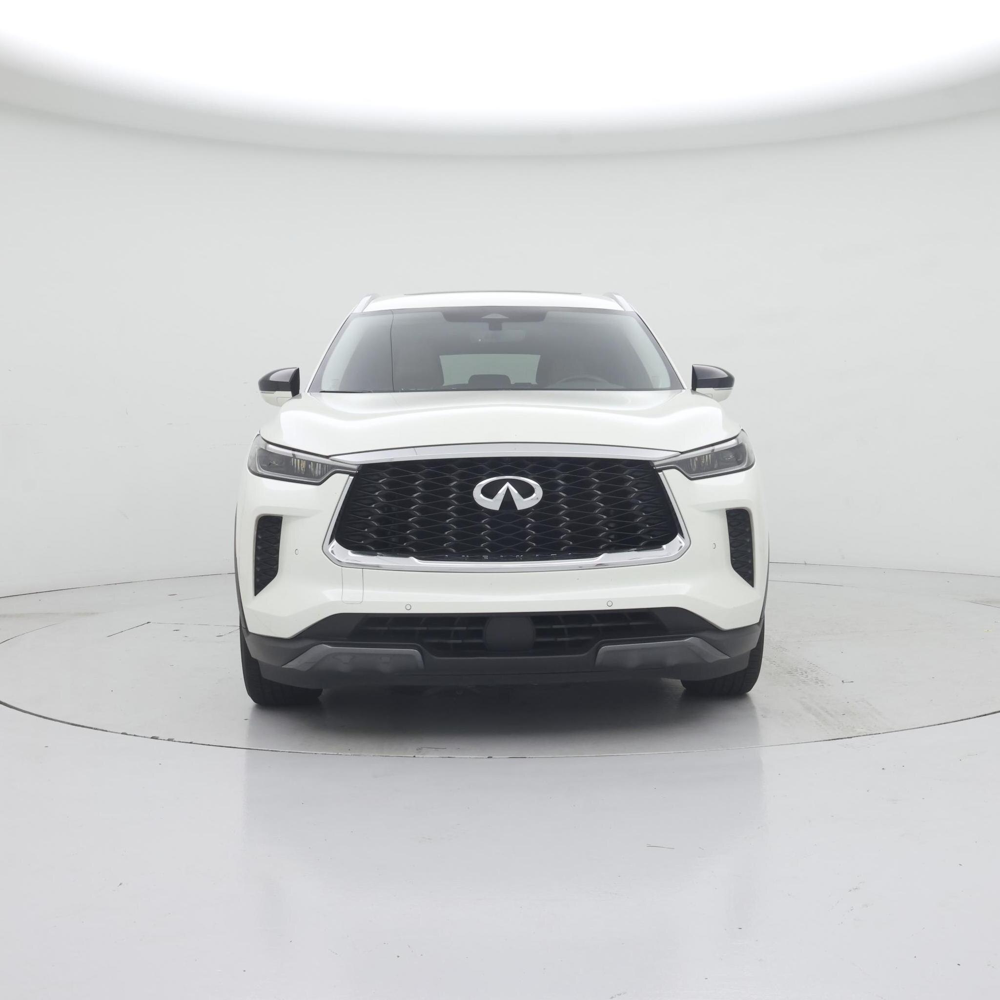 Thumbnail: 2023 INFINITI QX60 - 5