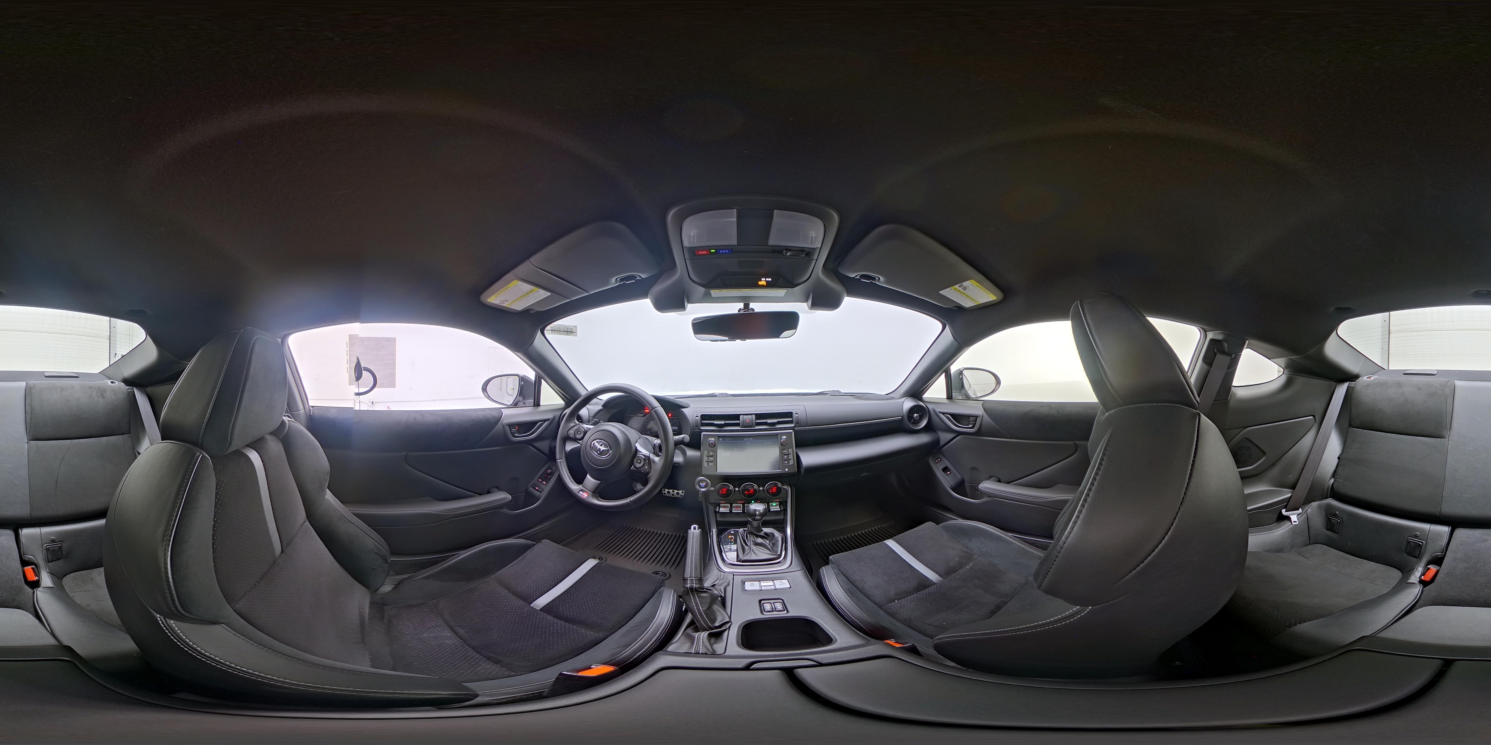 2023 Toyota GR86 Premium - Photo 24