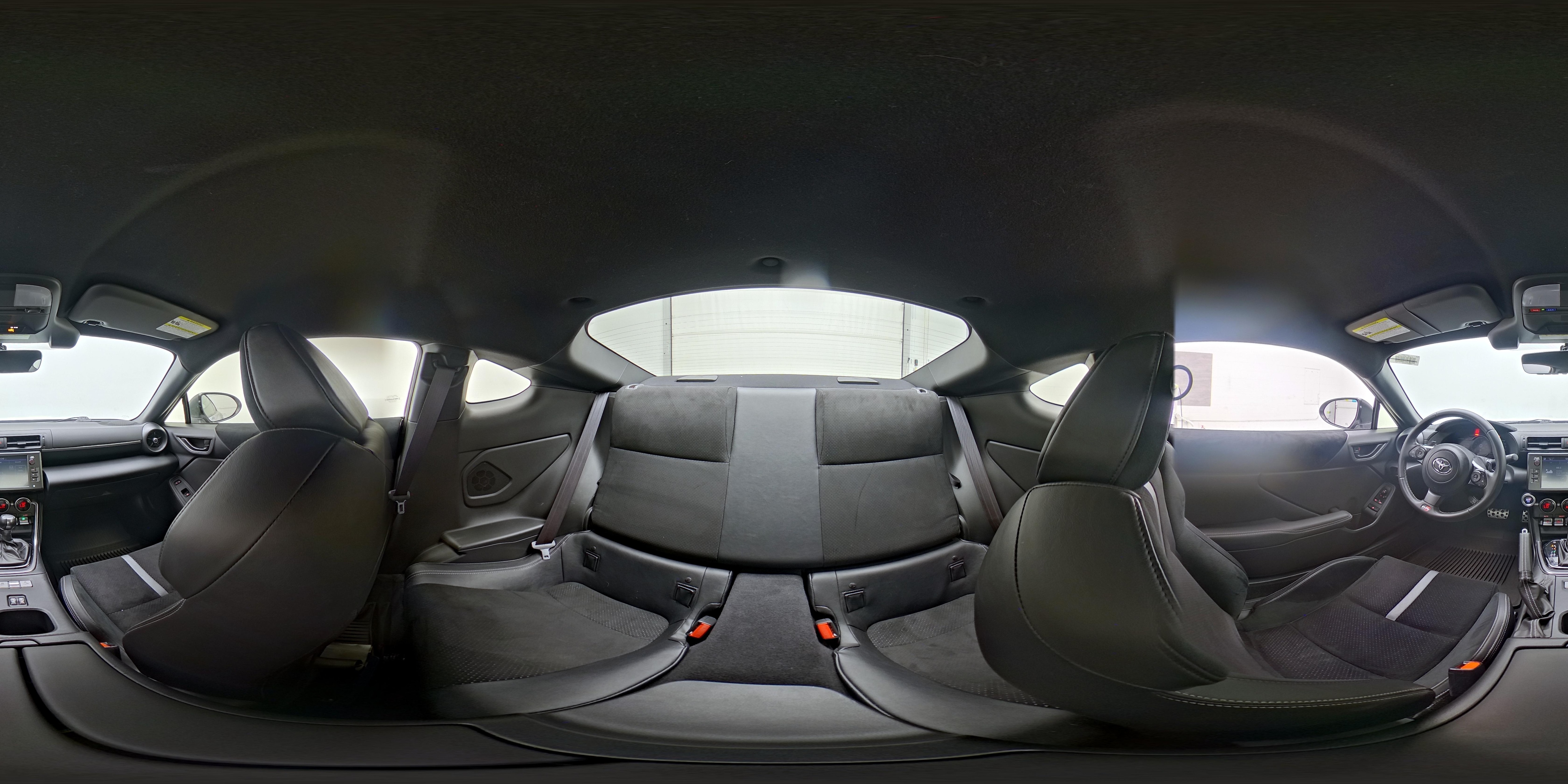 2023 Toyota GR86 Premium - Photo 25