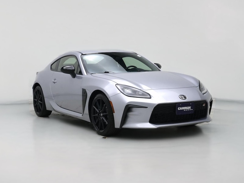 2023 Toyota GR86 Premium -
                  Loveland, CO