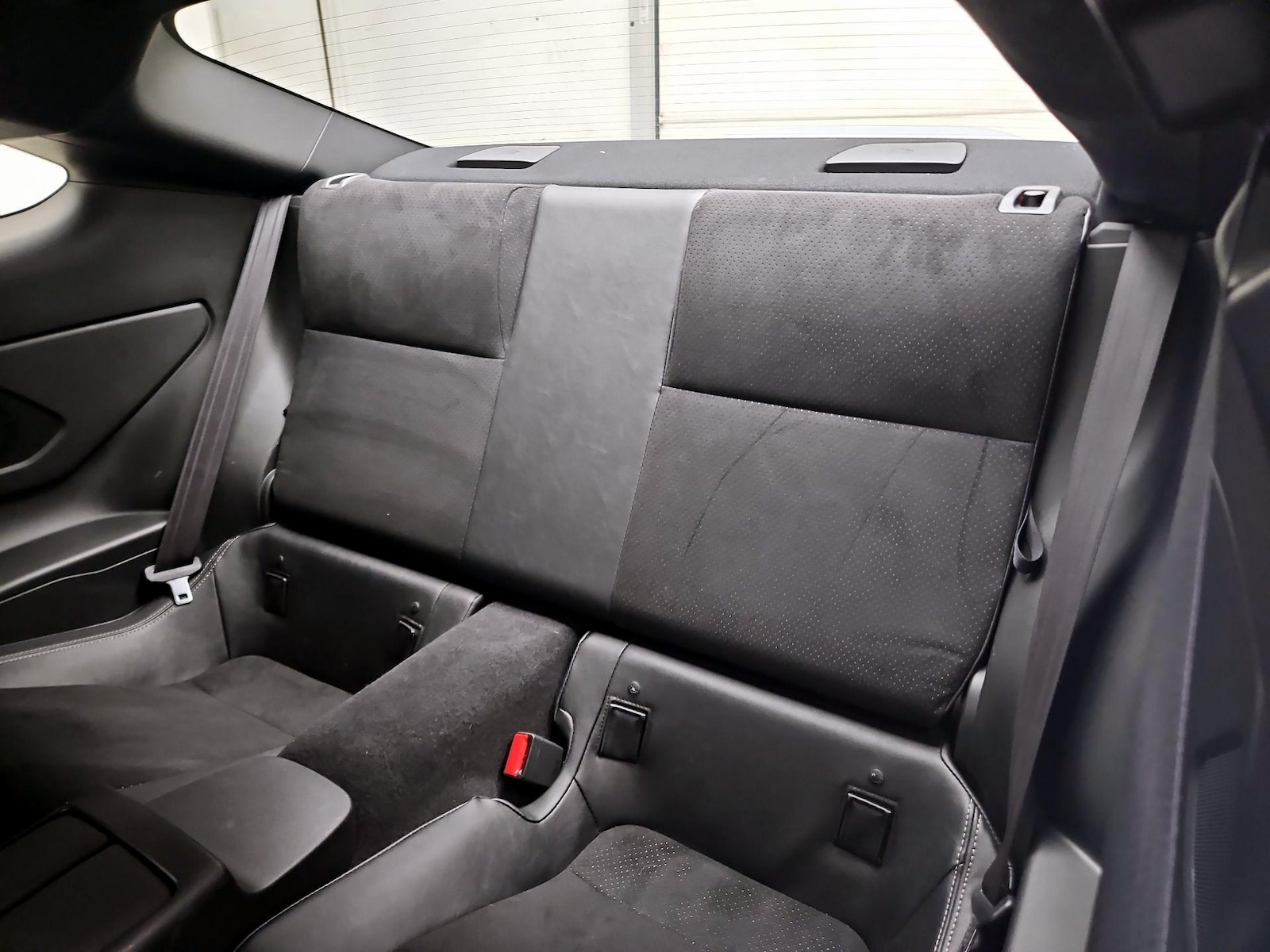 2023 Toyota GR86 Premium - Photo 20