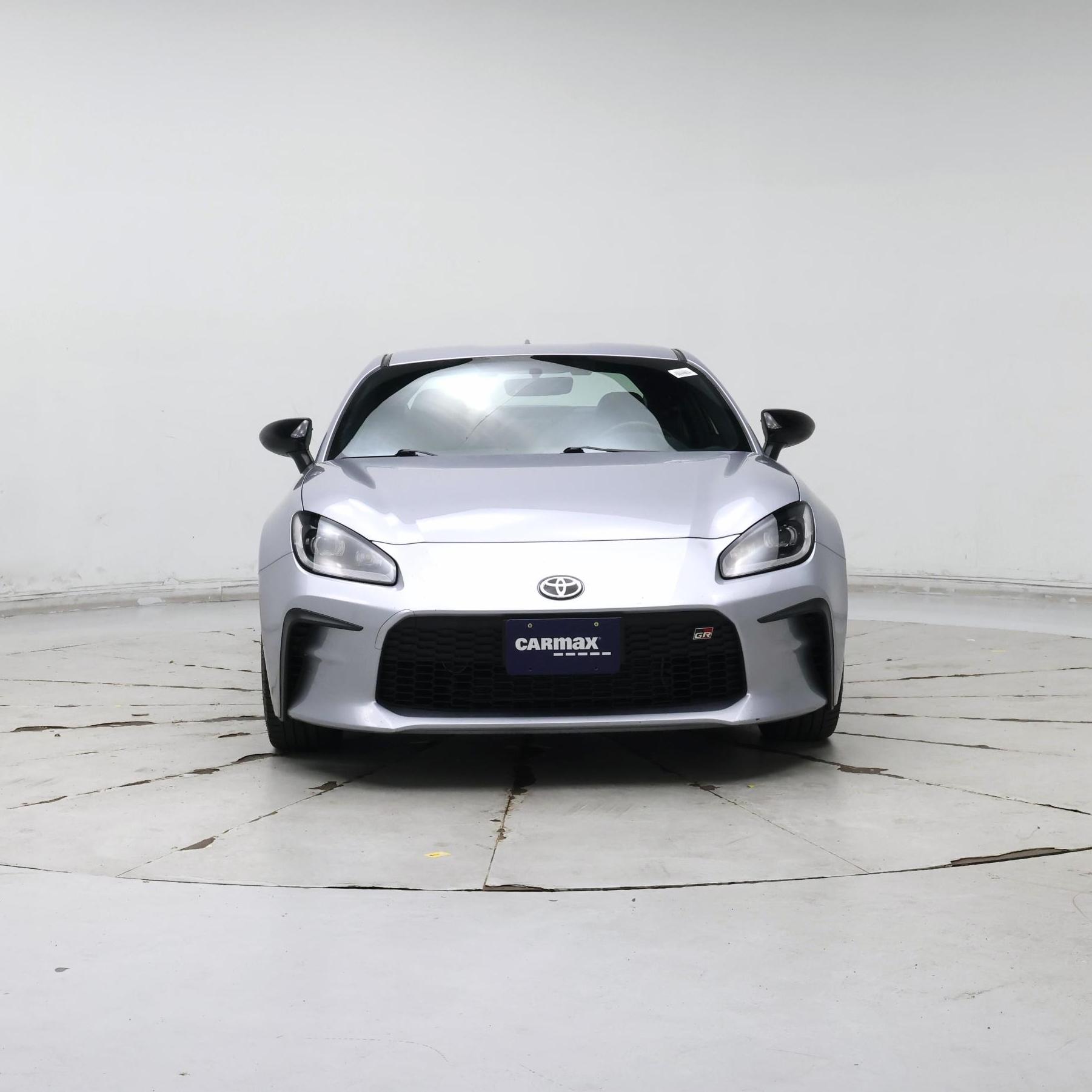 Thumbnail: 2023 Toyota GR86 - 5