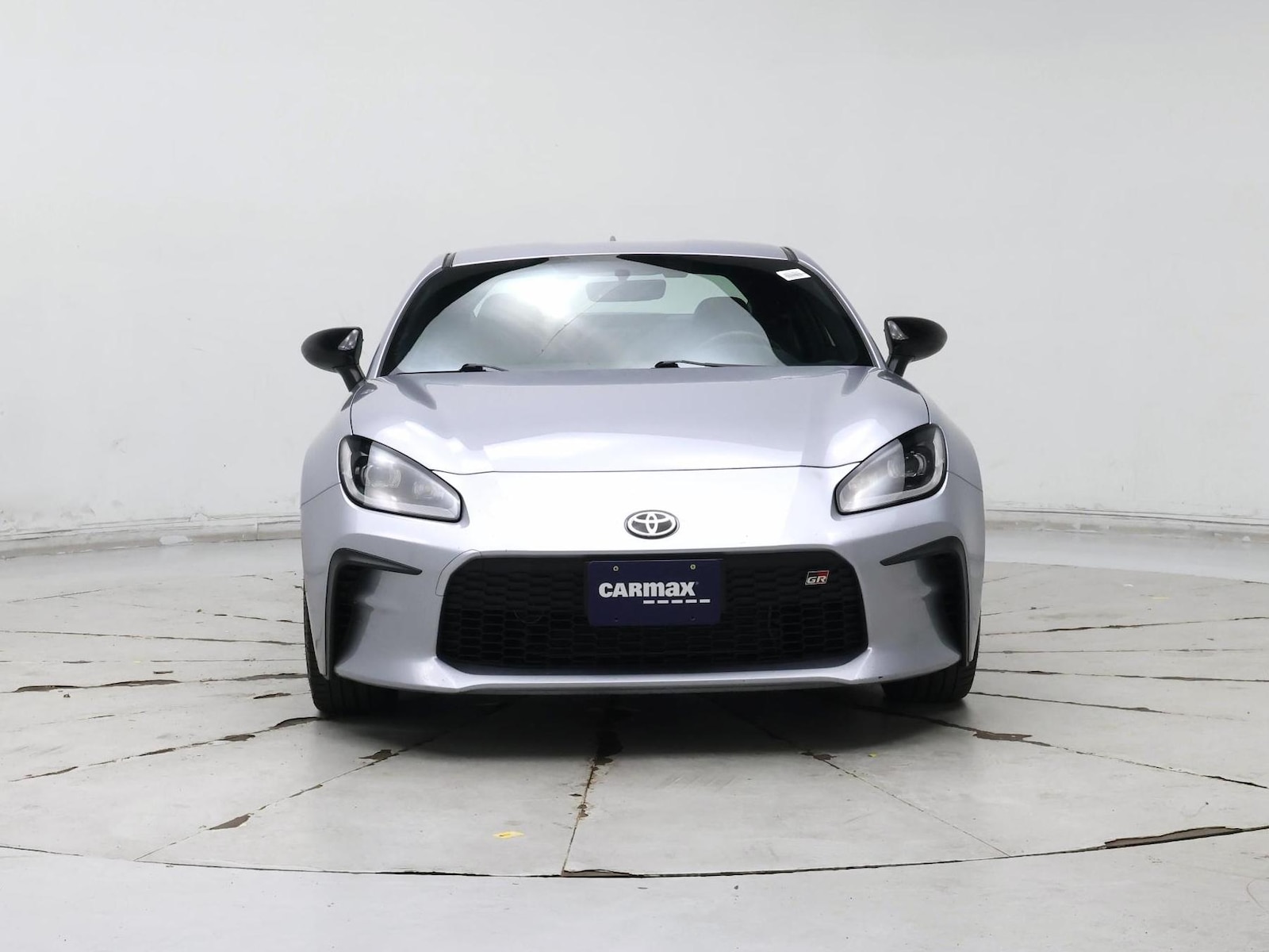 2023 Toyota GR86 Premium - Photo 6