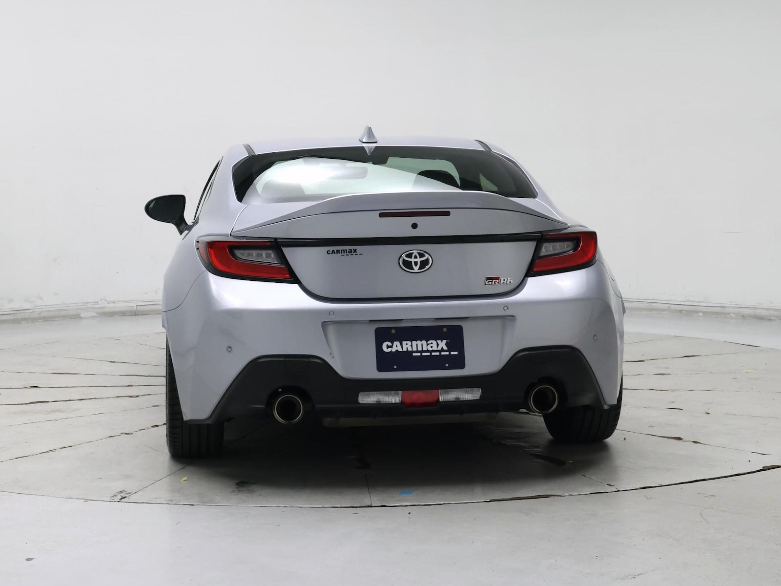 2023 Toyota GR86 Premium - Photo 7