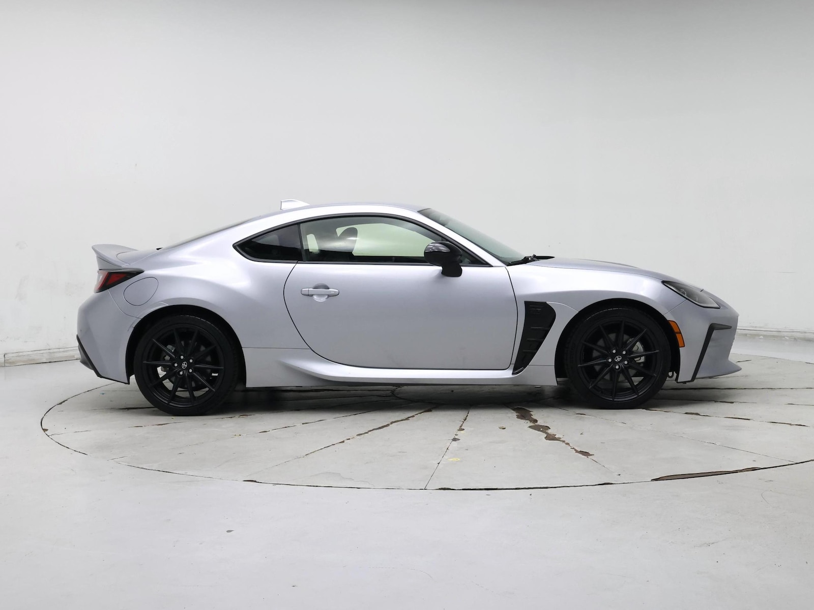 2023 Toyota GR86 Premium - Photo 8