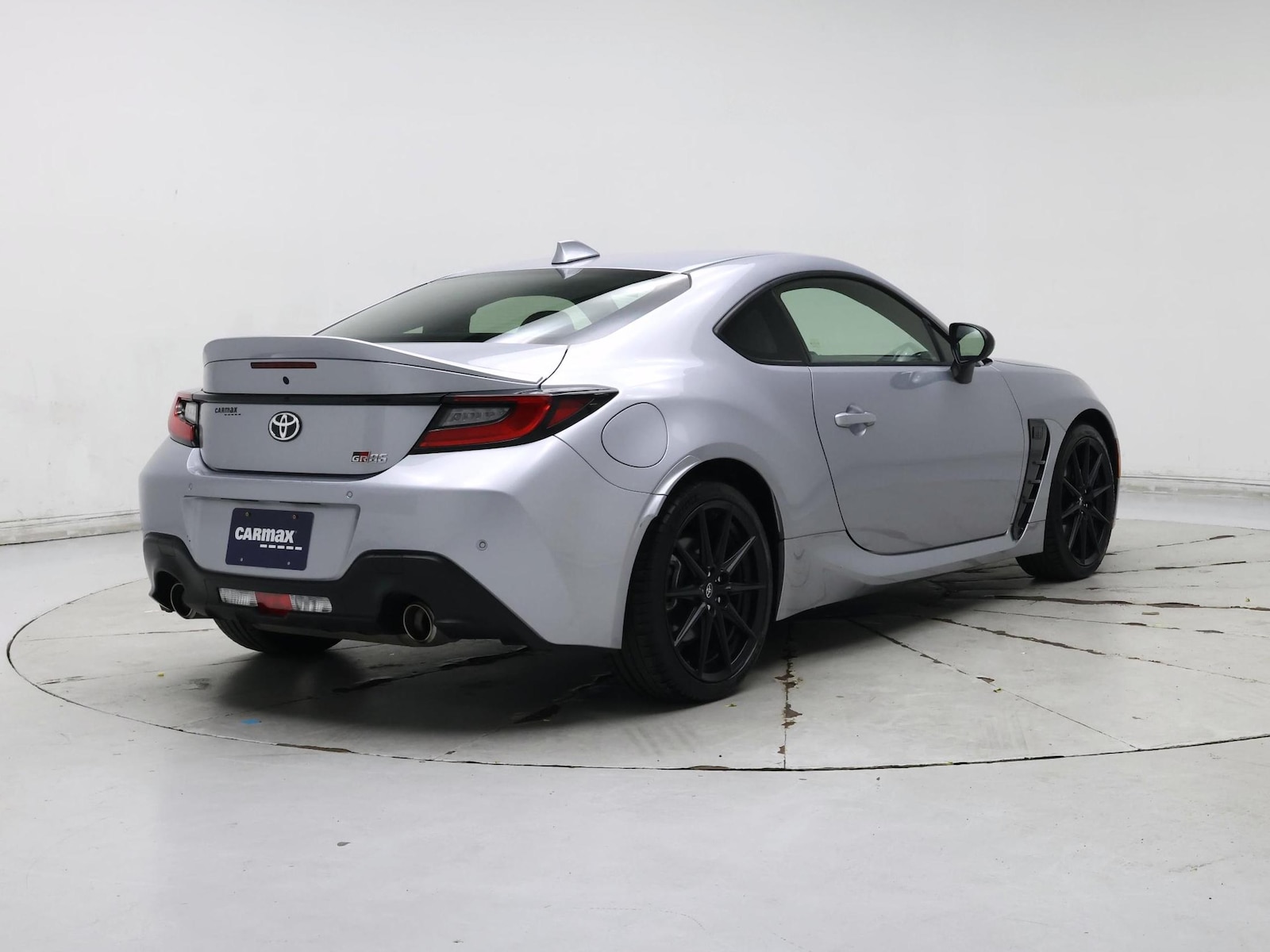 2023 Toyota GR86 Premium - Photo 9