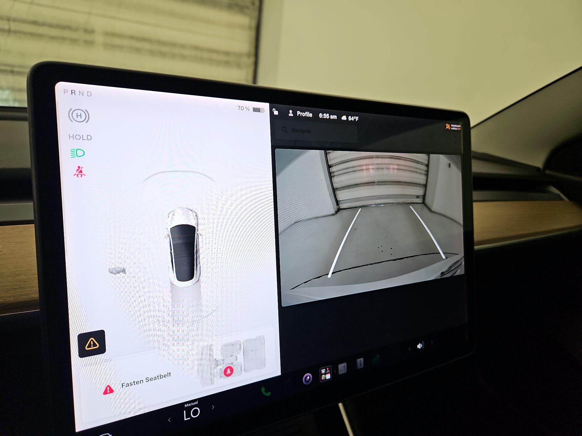Thumbnail: 2020 Tesla Model 3 - 15