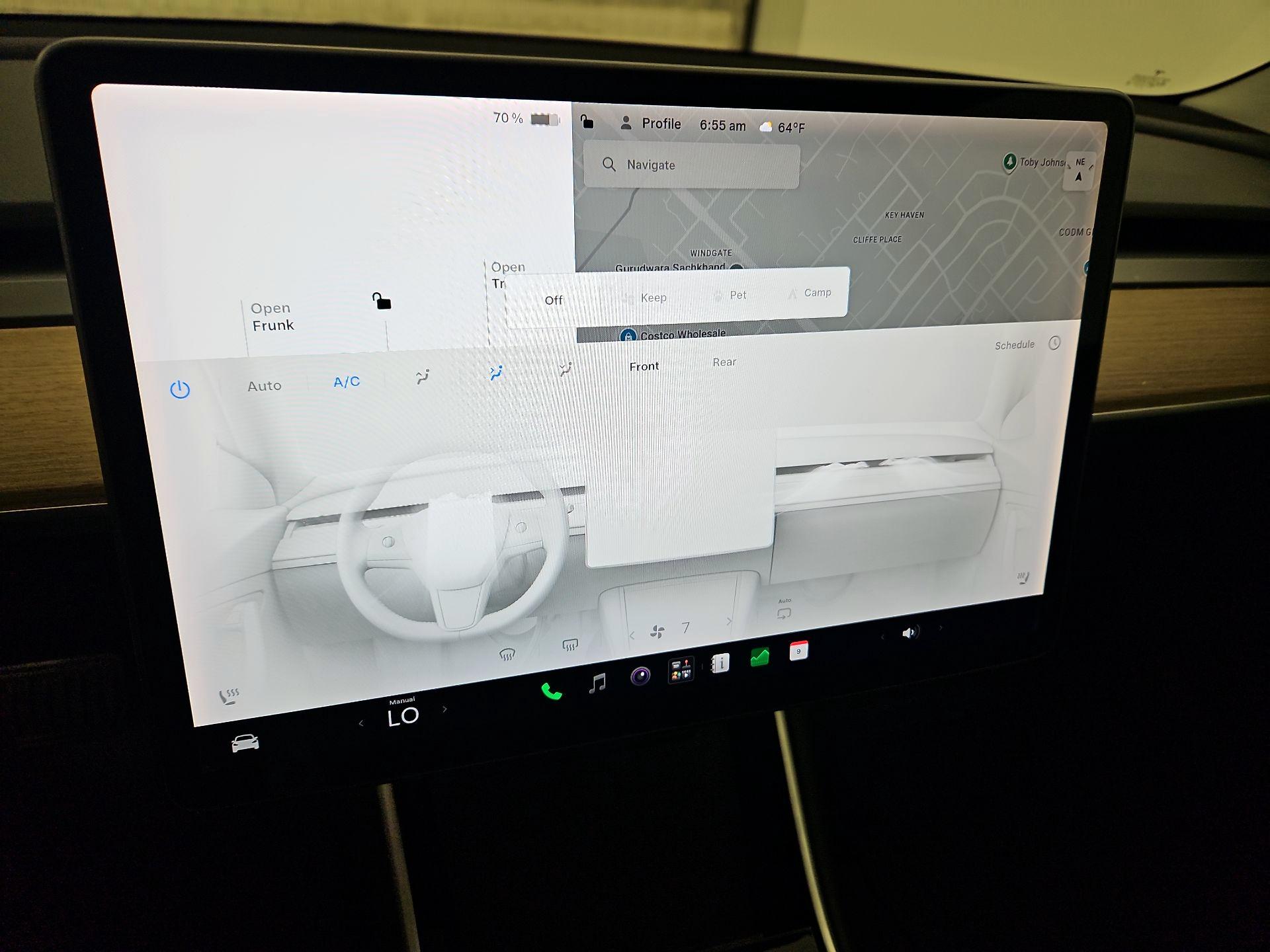 Thumbnail: 2020 Tesla Model 3 - 17