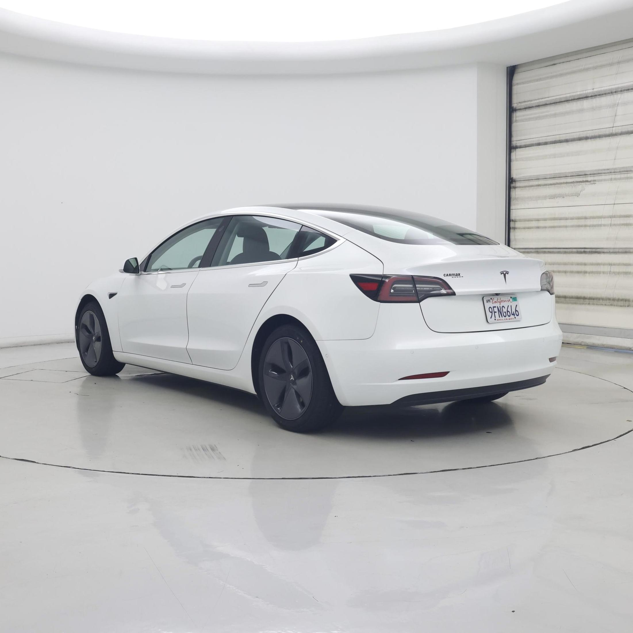 Thumbnail: 2020 Tesla Model 3 - 2