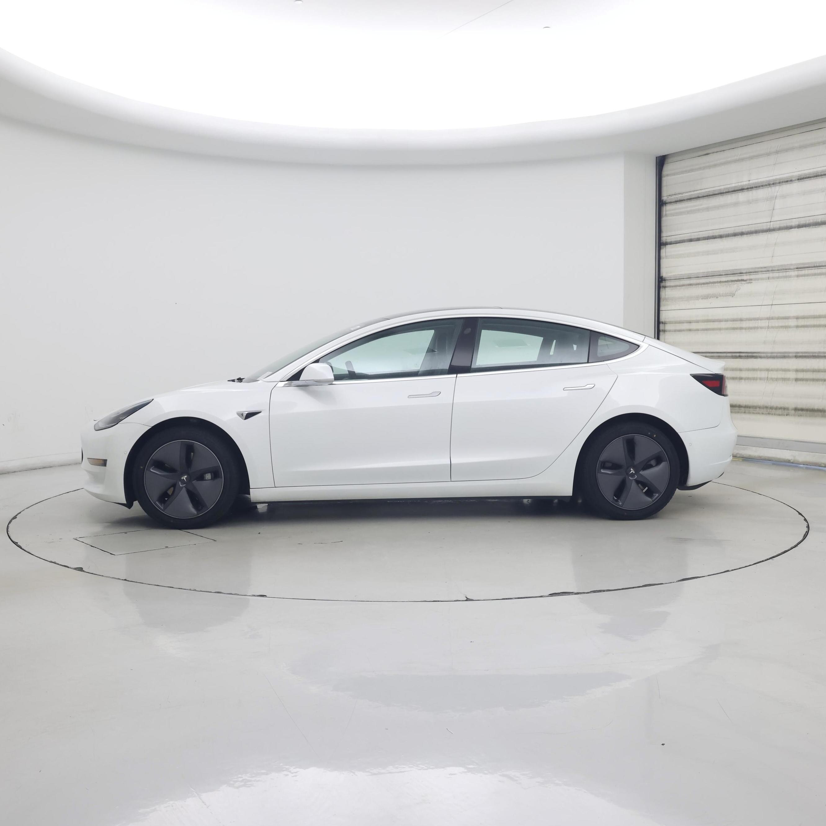 Thumbnail: 2020 Tesla Model 3 - 3