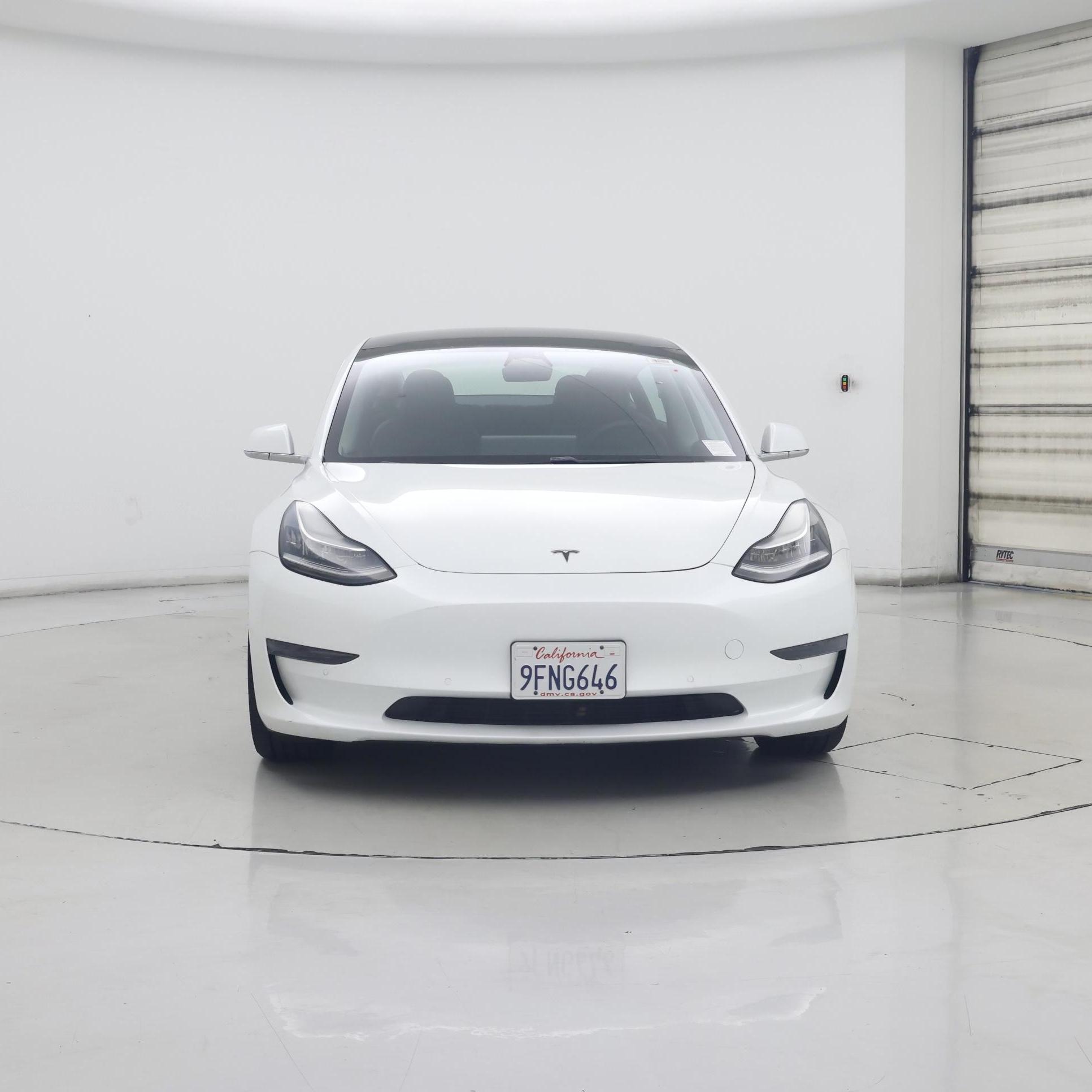 Thumbnail: 2020 Tesla Model 3 - 5