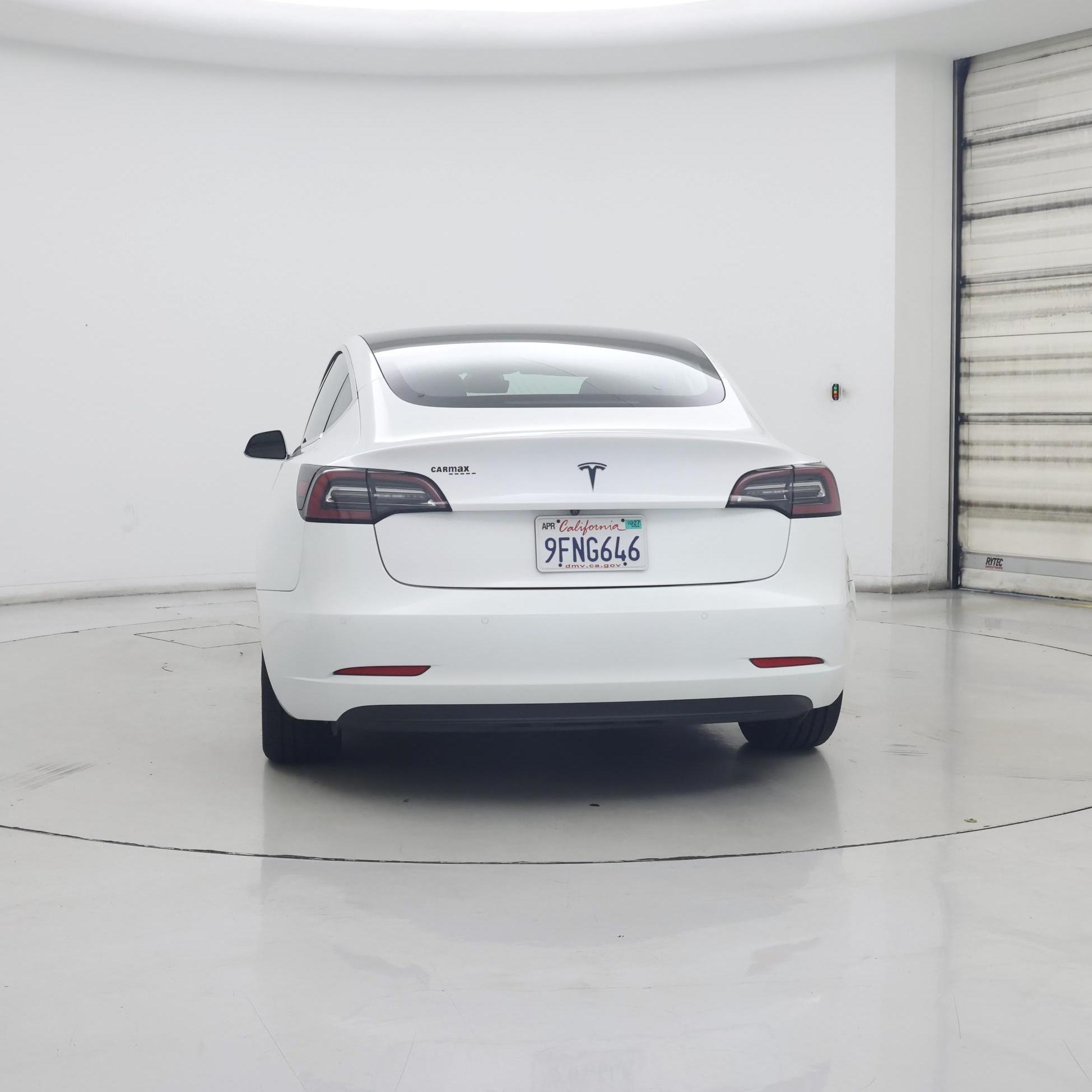 Thumbnail: 2020 Tesla Model 3 - 6