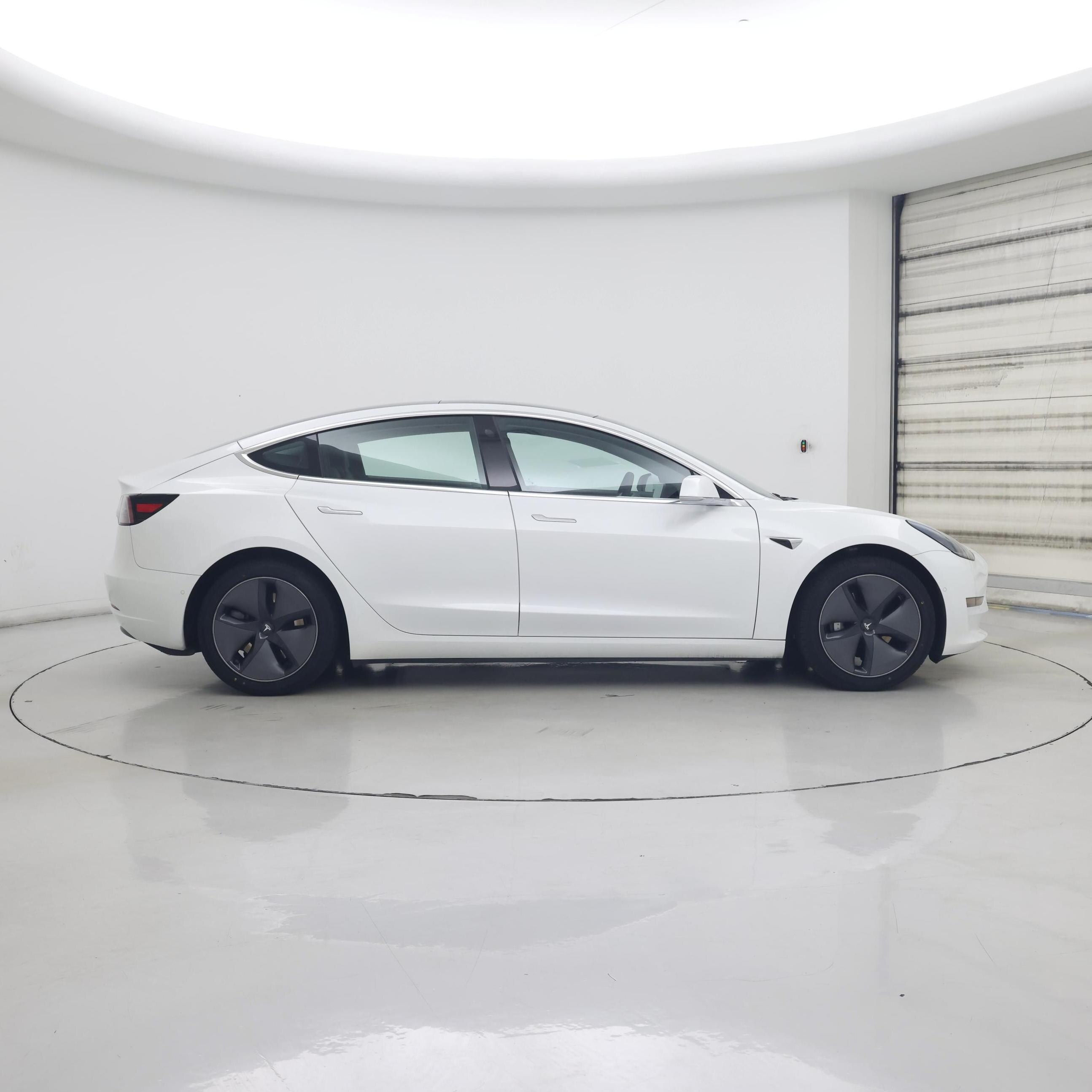 Thumbnail: 2020 Tesla Model 3 - 7