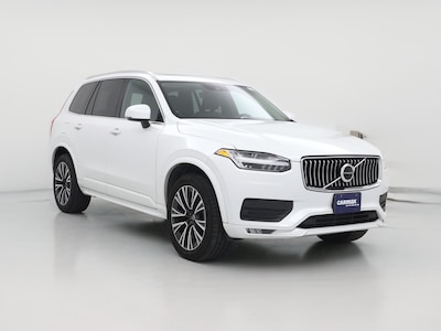 2020 Volvo XC90 T5 Momentum