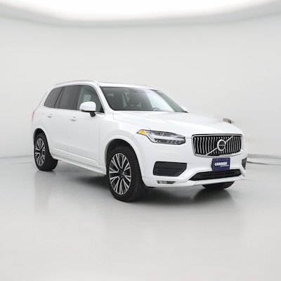 2020 Volvo XC90 T5 Momentum