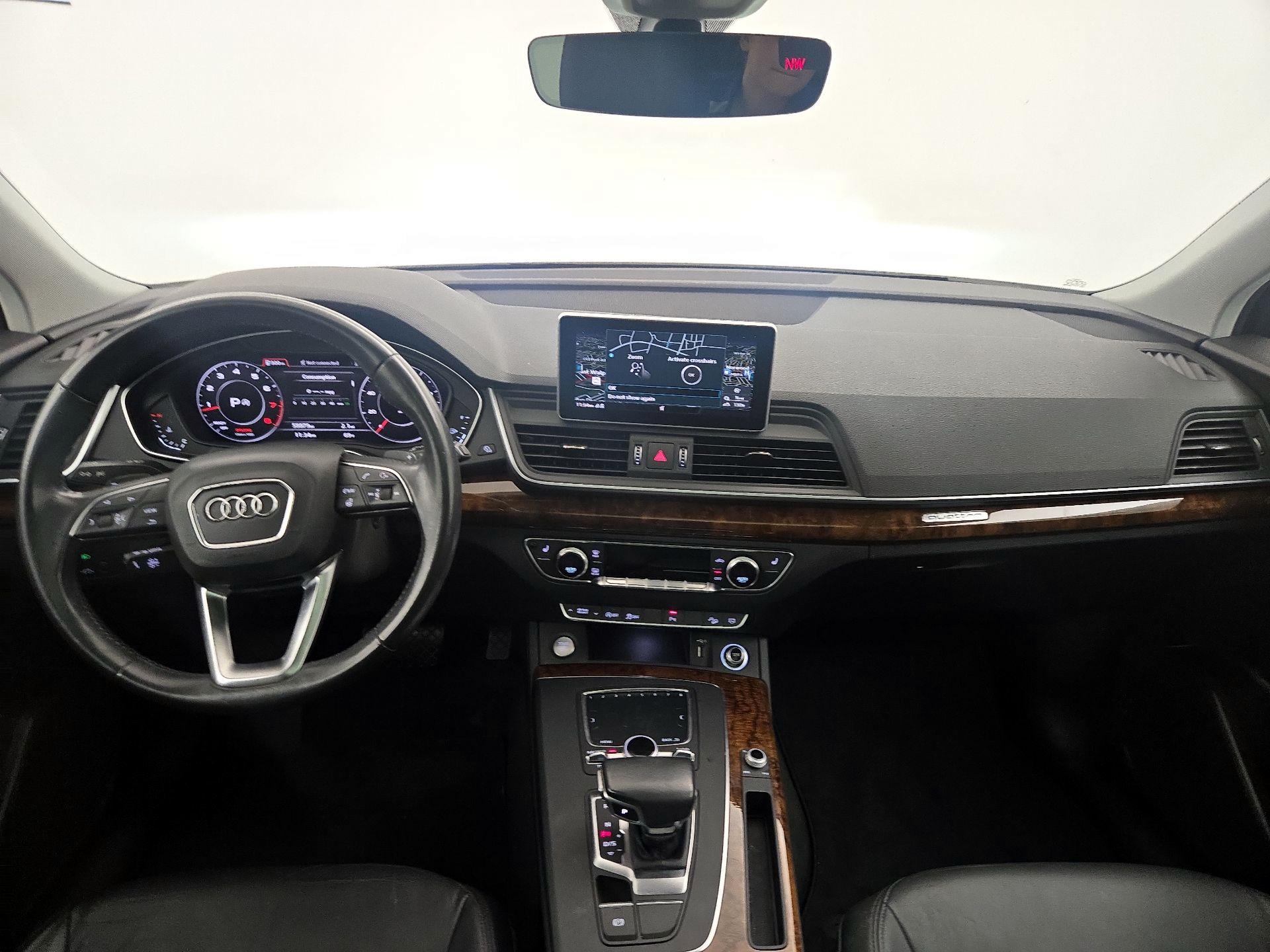 Thumbnail: 2018 Audi Q5 - 9