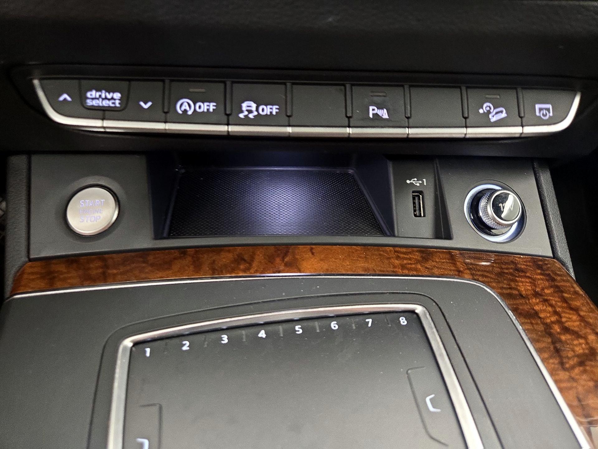 Thumbnail: 2018 Audi Q5 - 19