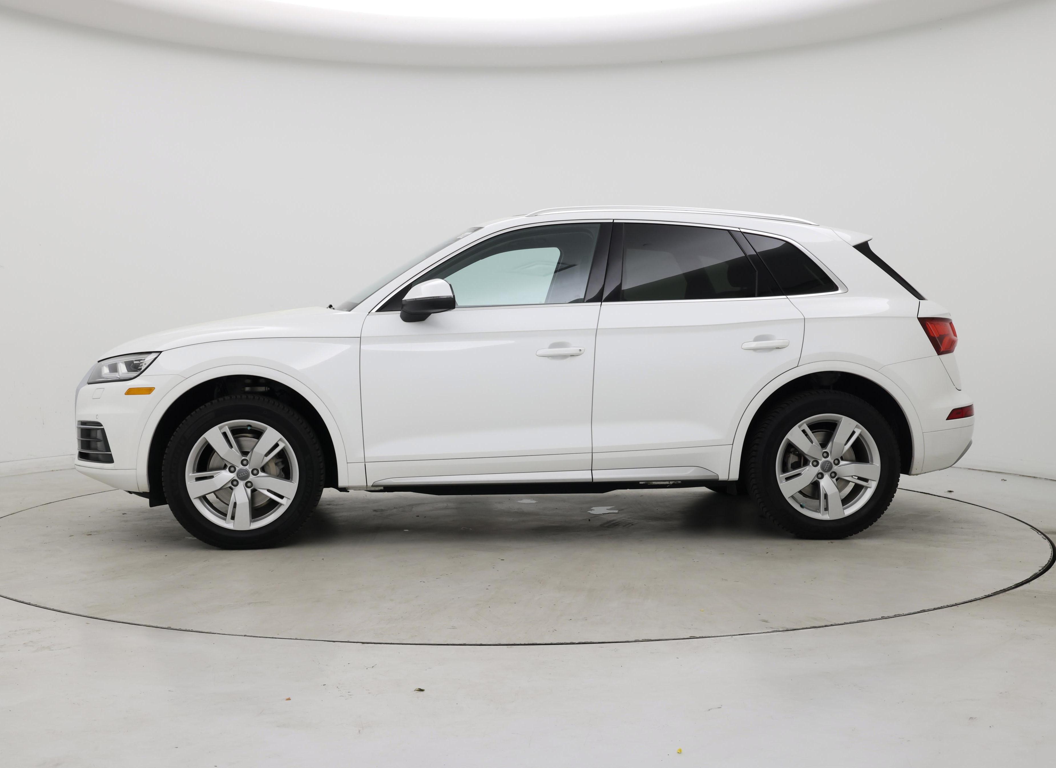 Thumbnail: 2018 Audi Q5 - 3