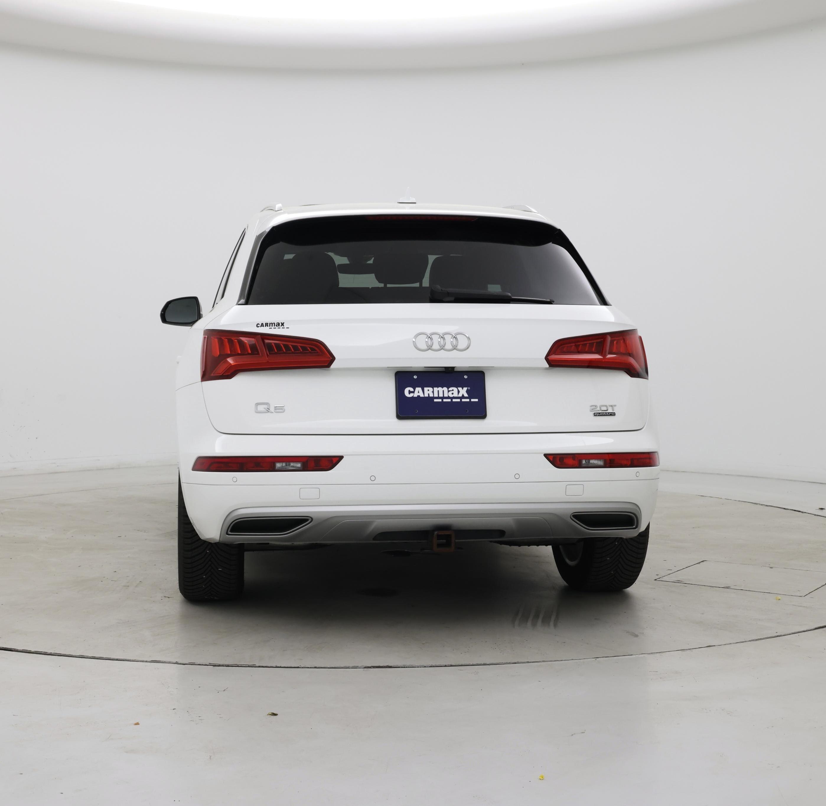 Thumbnail: 2018 Audi Q5 - 6