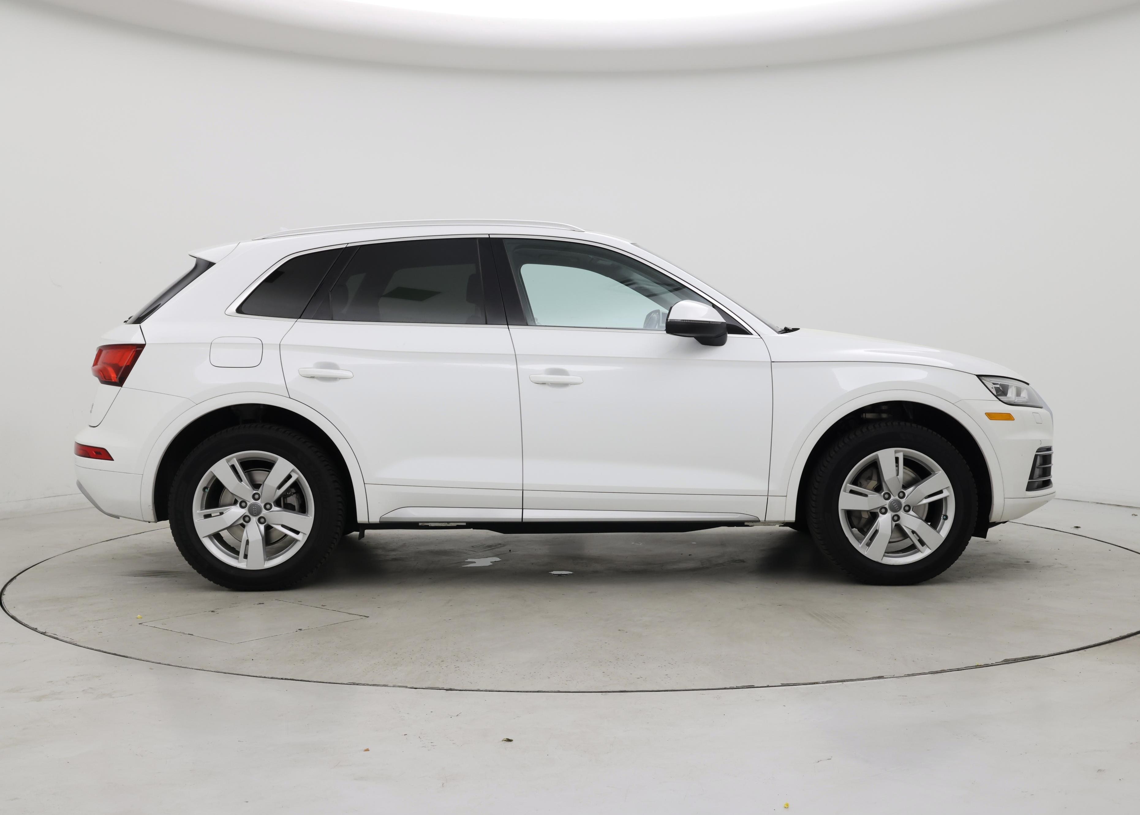Thumbnail: 2018 Audi Q5 - 7