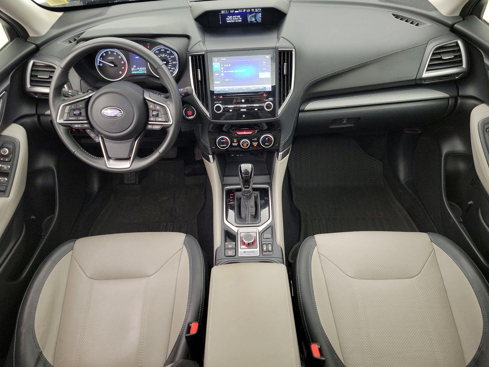 Thumbnail: 2019 Subaru Forester - 9