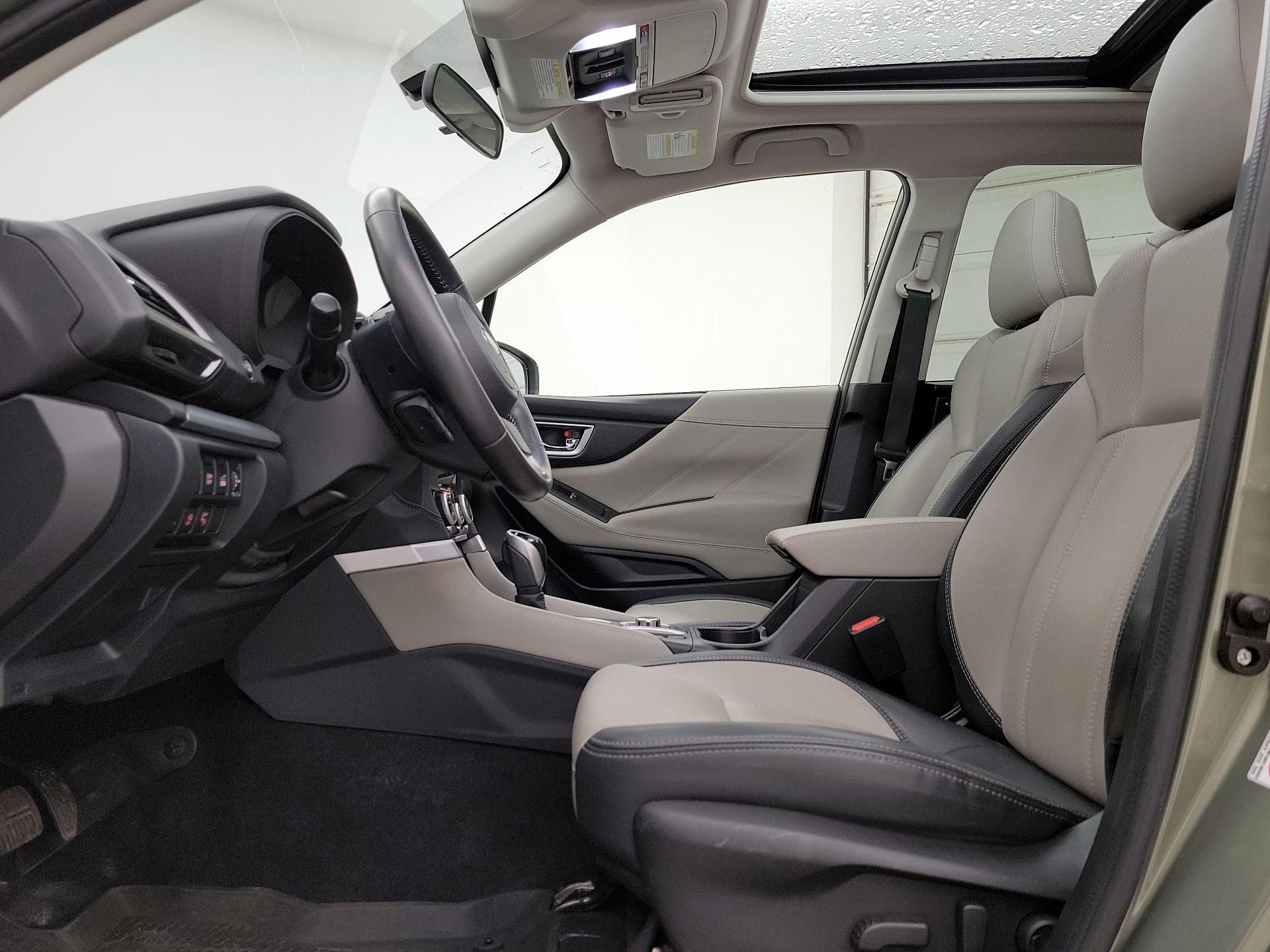 Thumbnail: 2019 Subaru Forester - 11