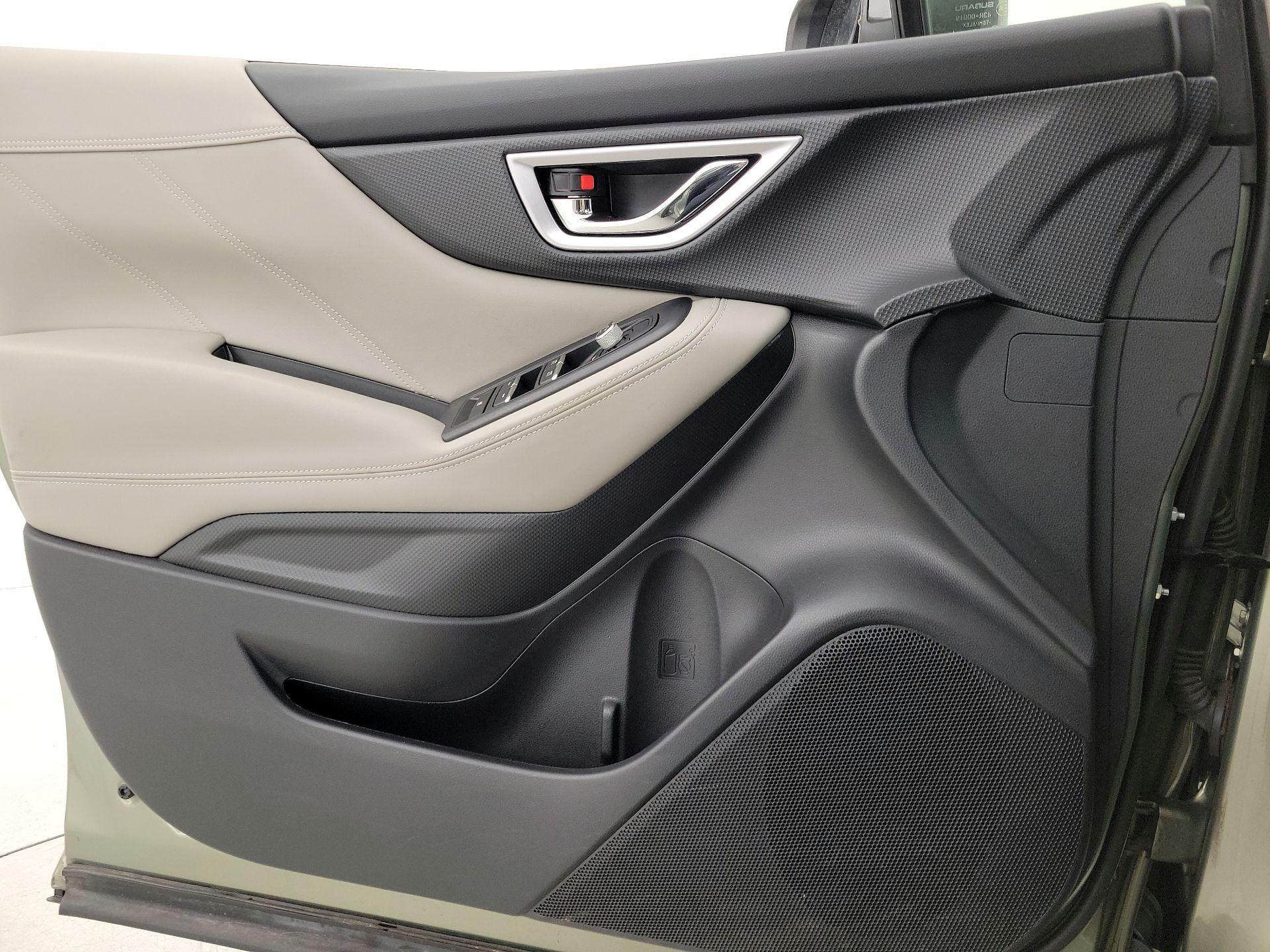 Thumbnail: 2019 Subaru Forester - 12