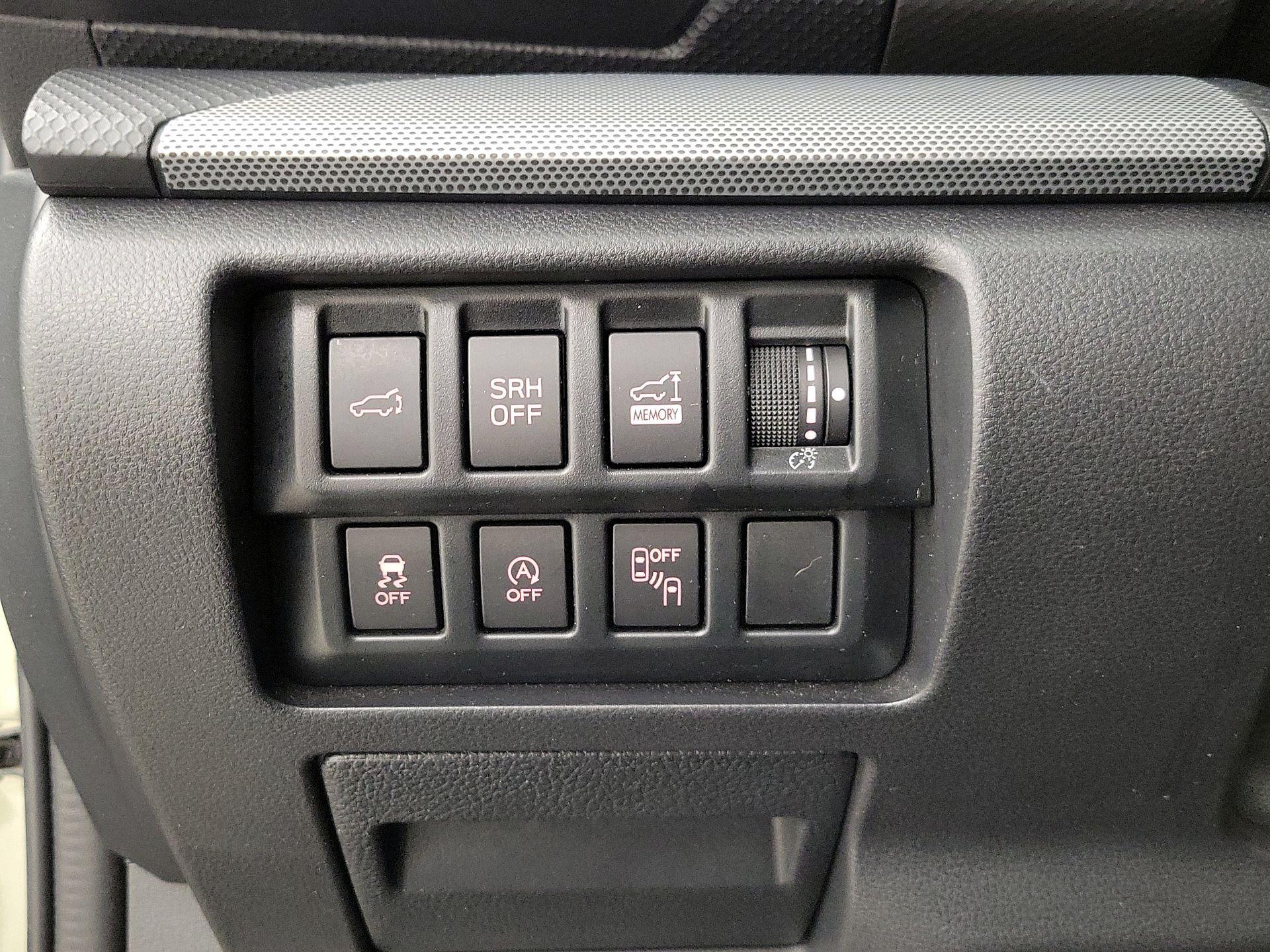 Thumbnail: 2019 Subaru Forester - 13