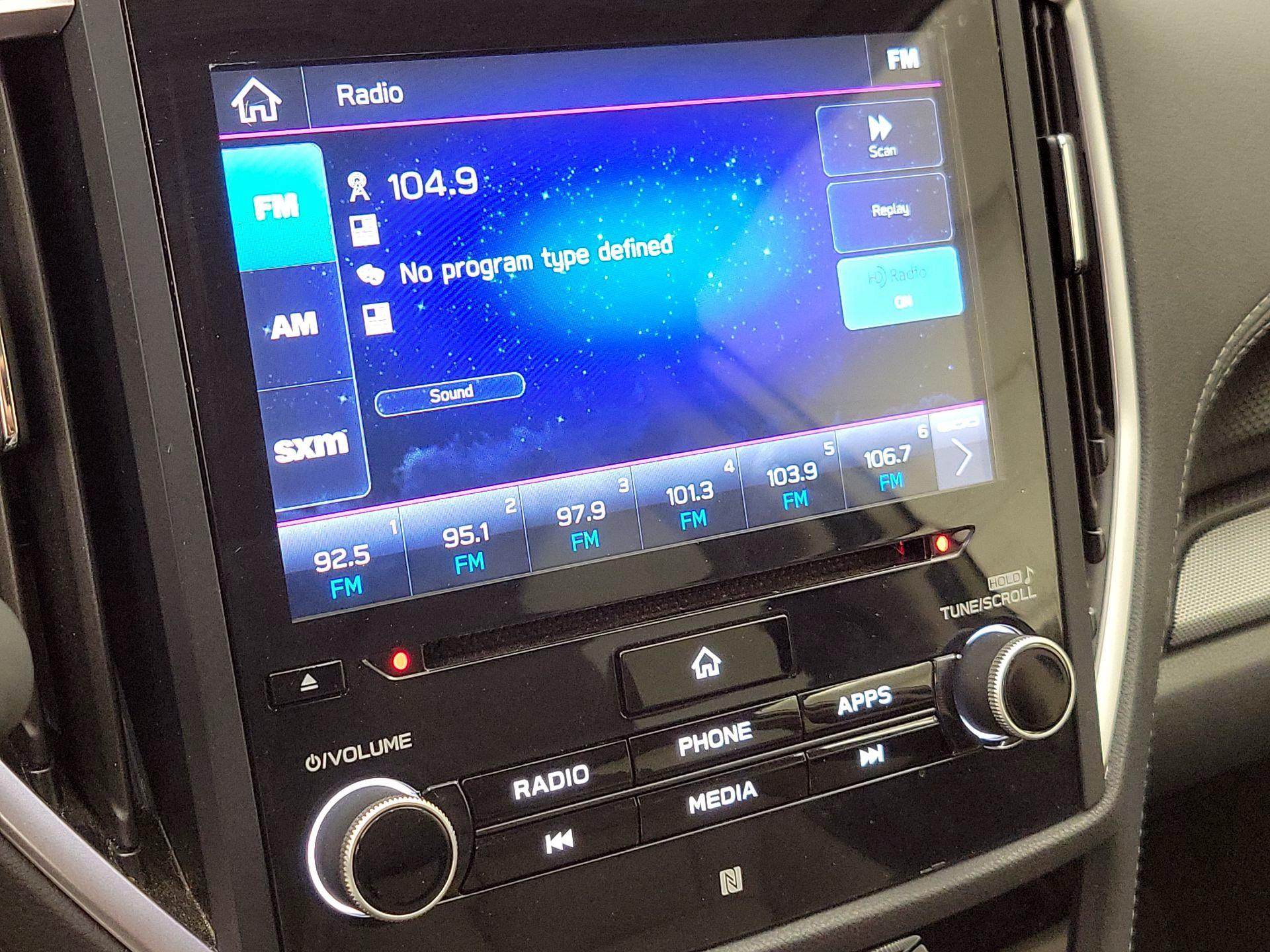 Thumbnail: 2019 Subaru Forester - 15