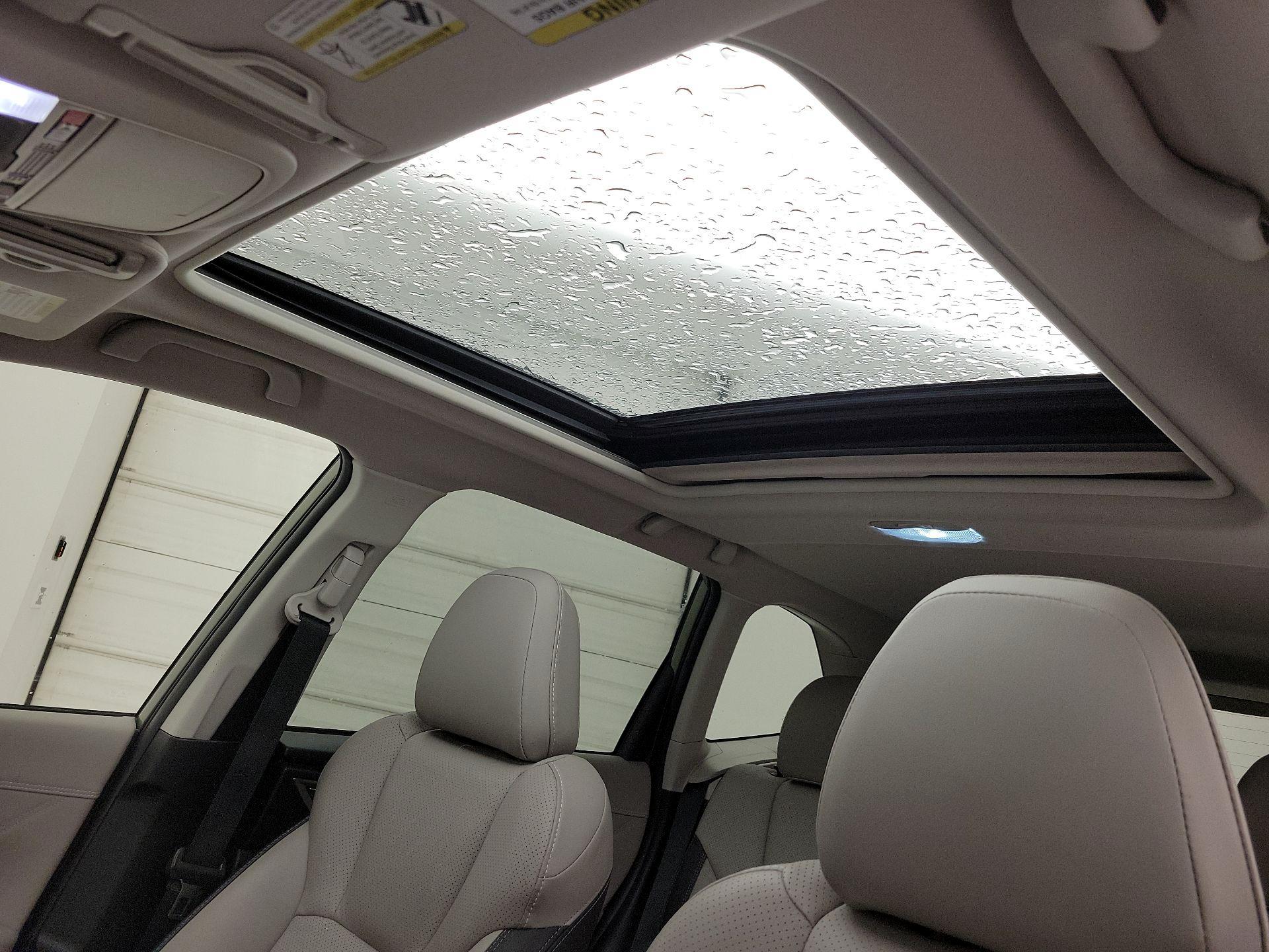 Thumbnail: 2019 Subaru Forester - 19