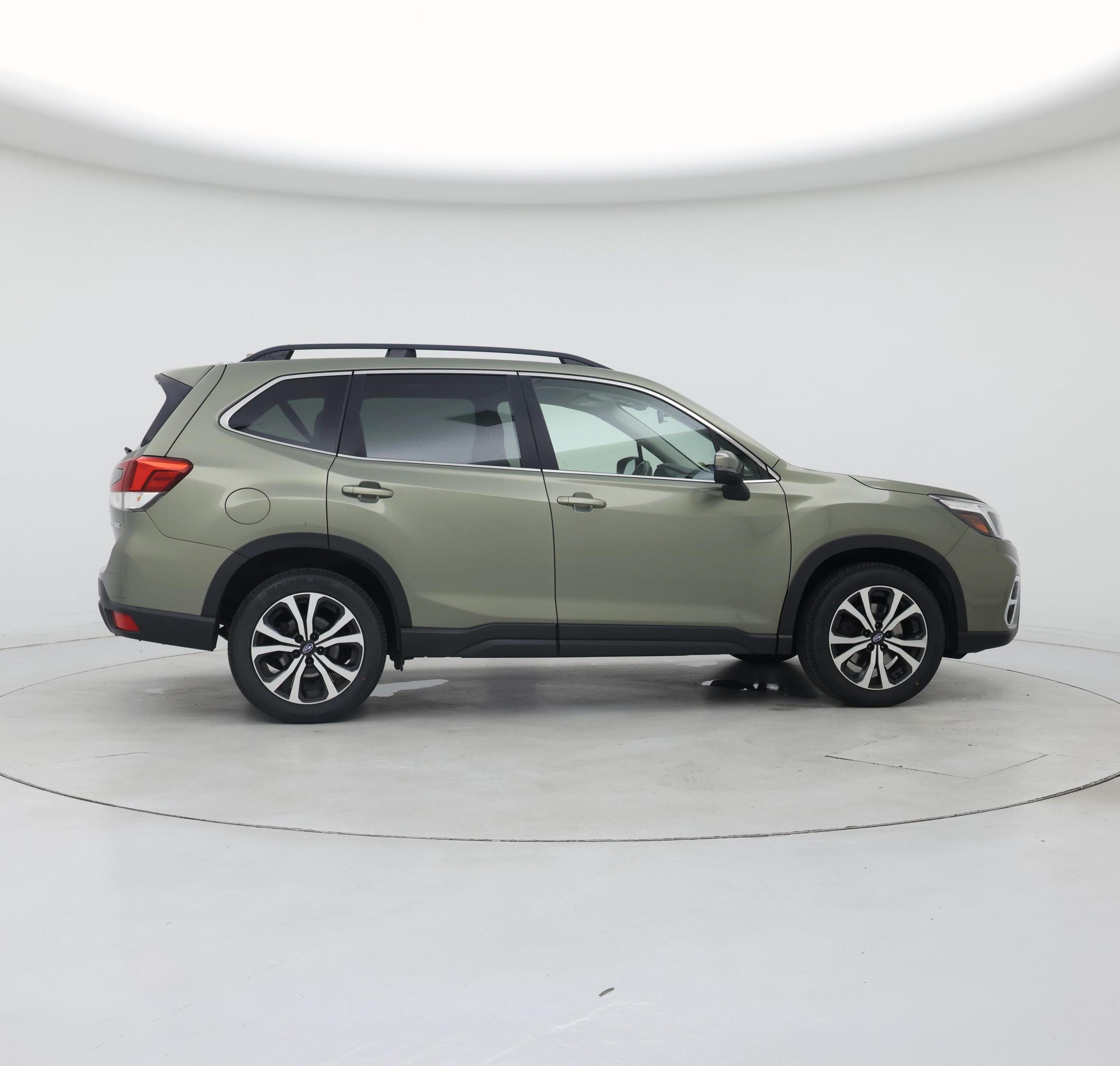 Thumbnail: 2019 Subaru Forester - 7