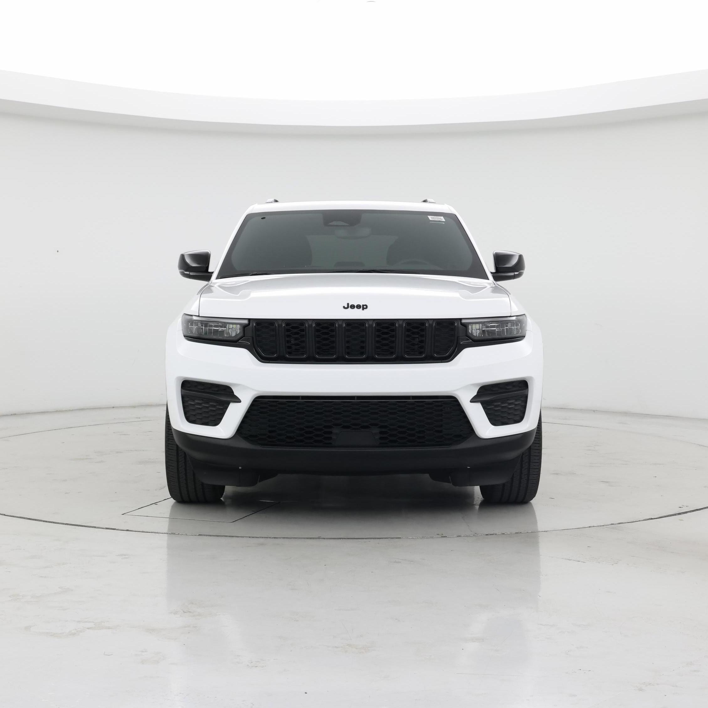 Thumbnail: 2023 Jeep Grand Cherokee - 5