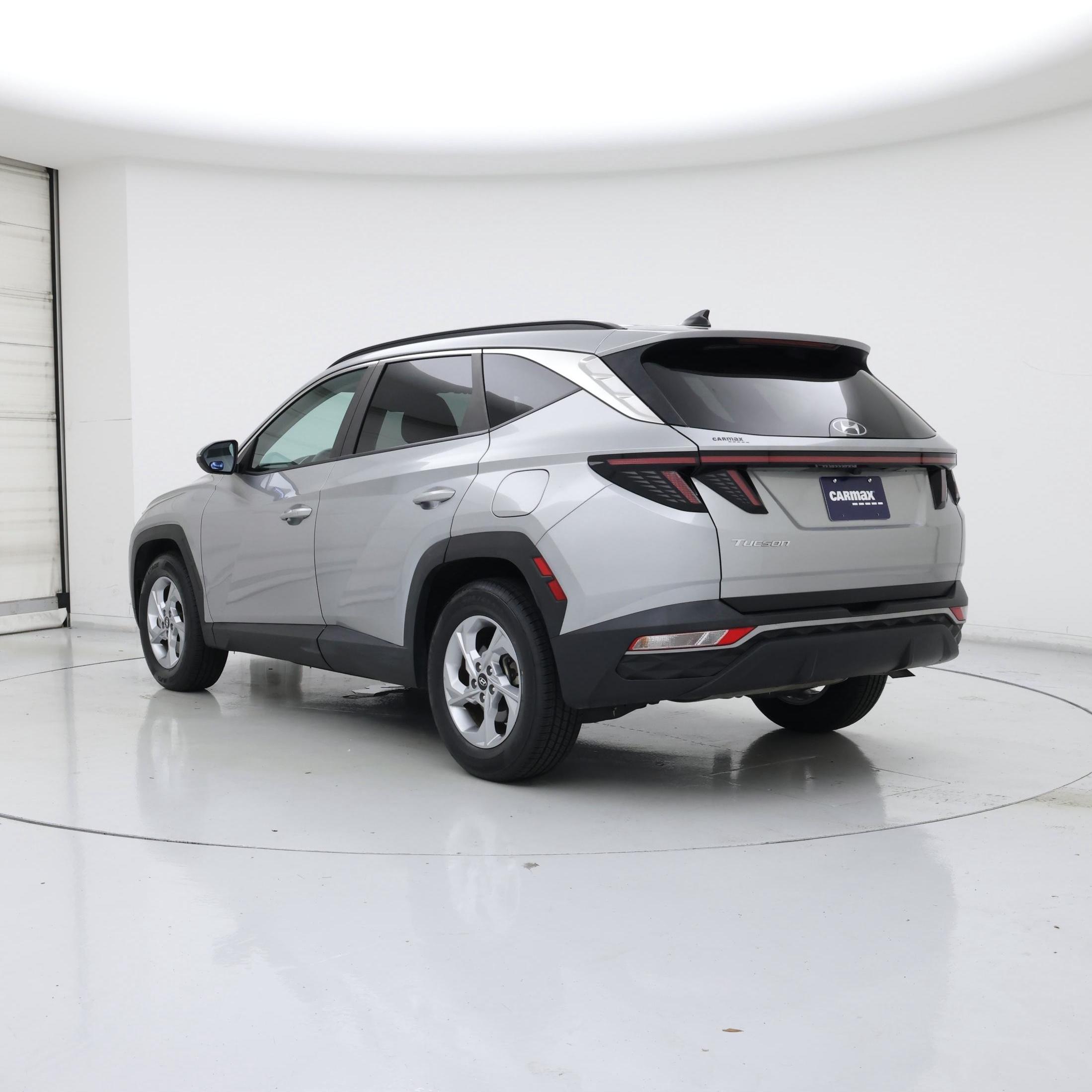 Thumbnail: 2023 Hyundai Tucson - 2