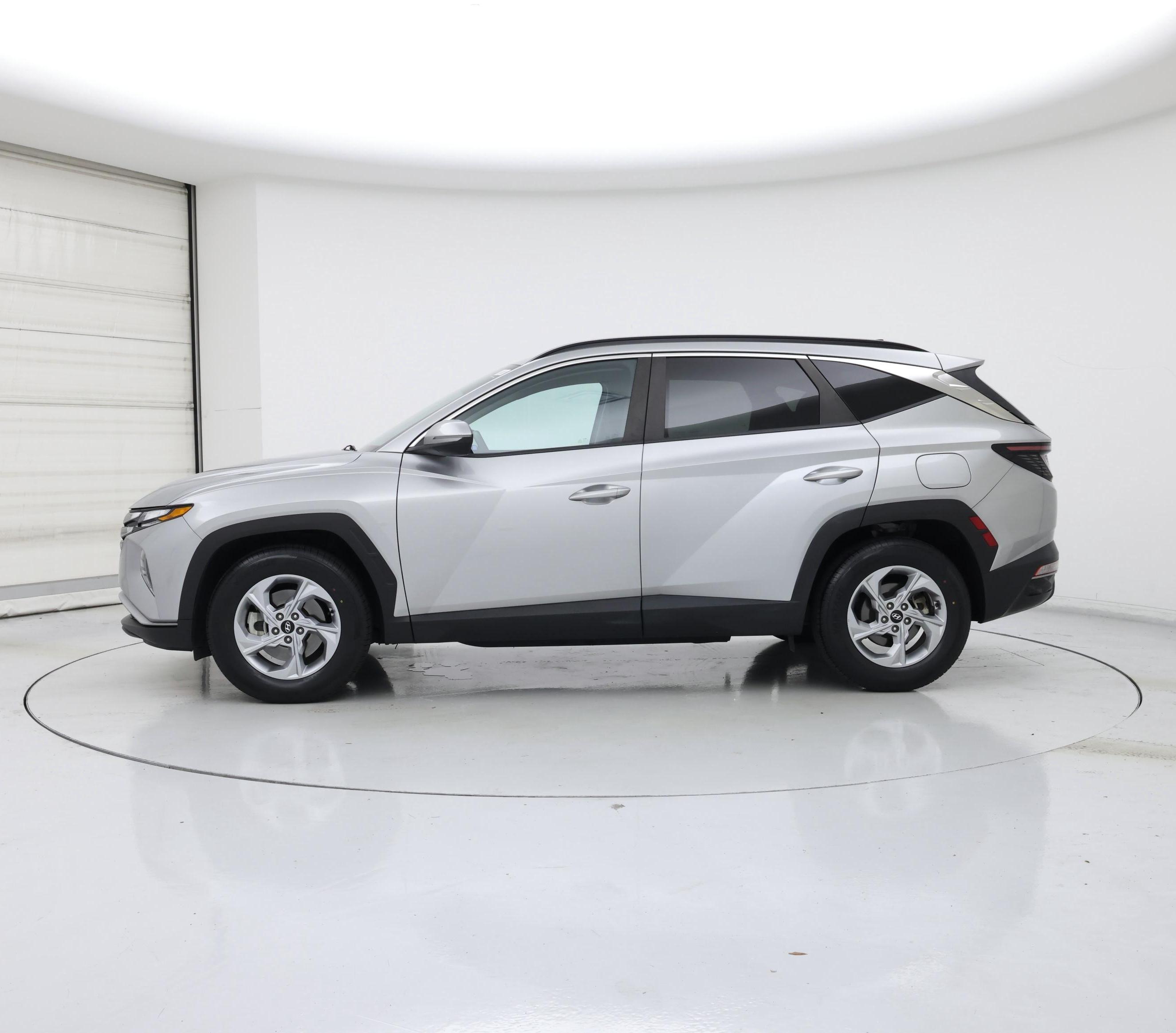 Thumbnail: 2023 Hyundai Tucson - 3