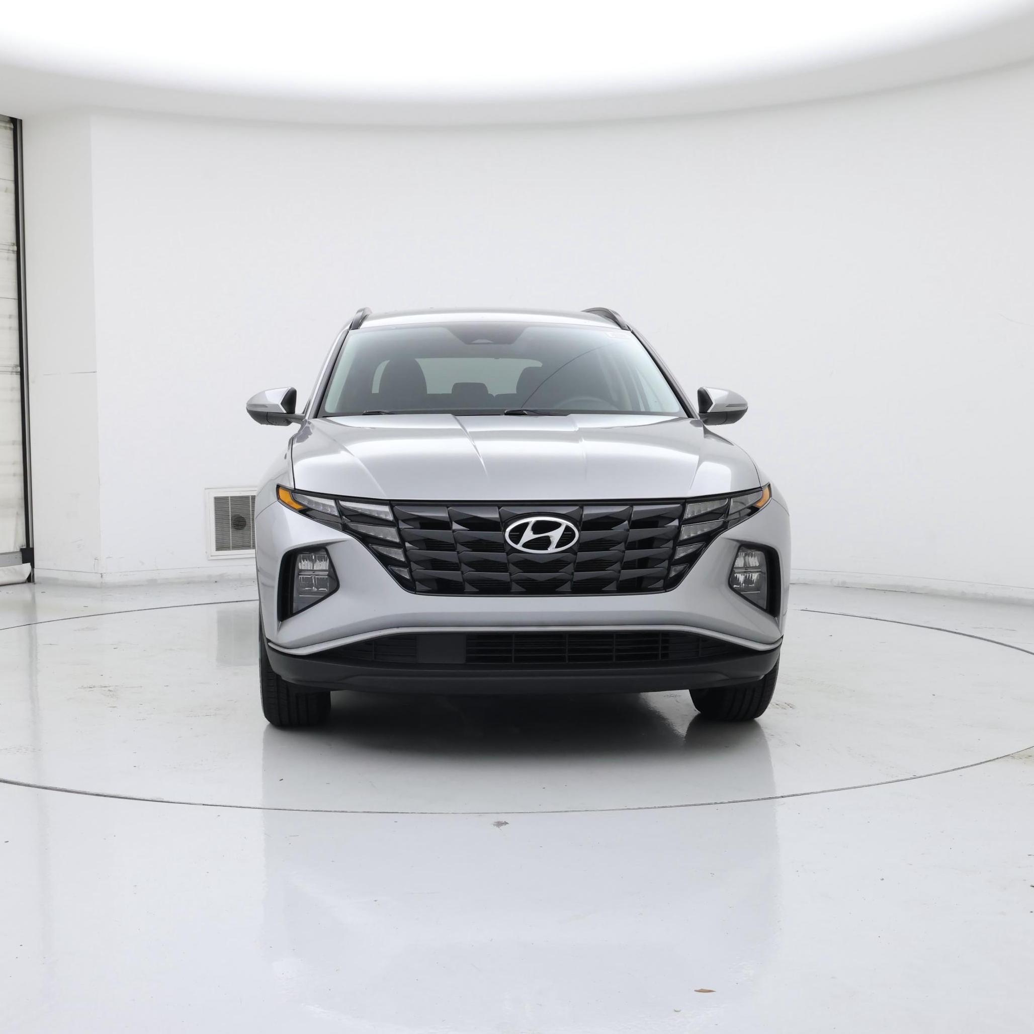 Thumbnail: 2023 Hyundai Tucson - 5