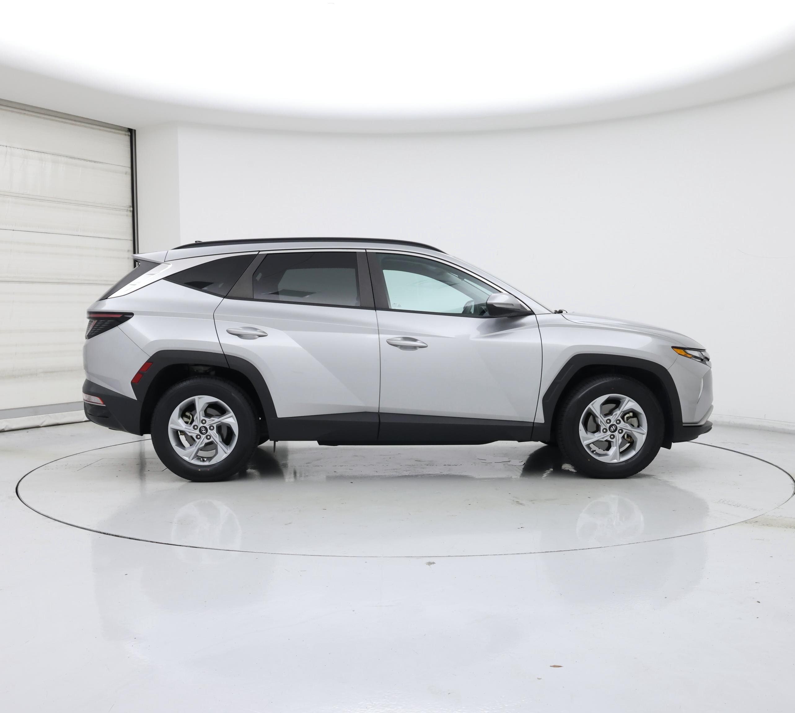 Thumbnail: 2023 Hyundai Tucson - 7