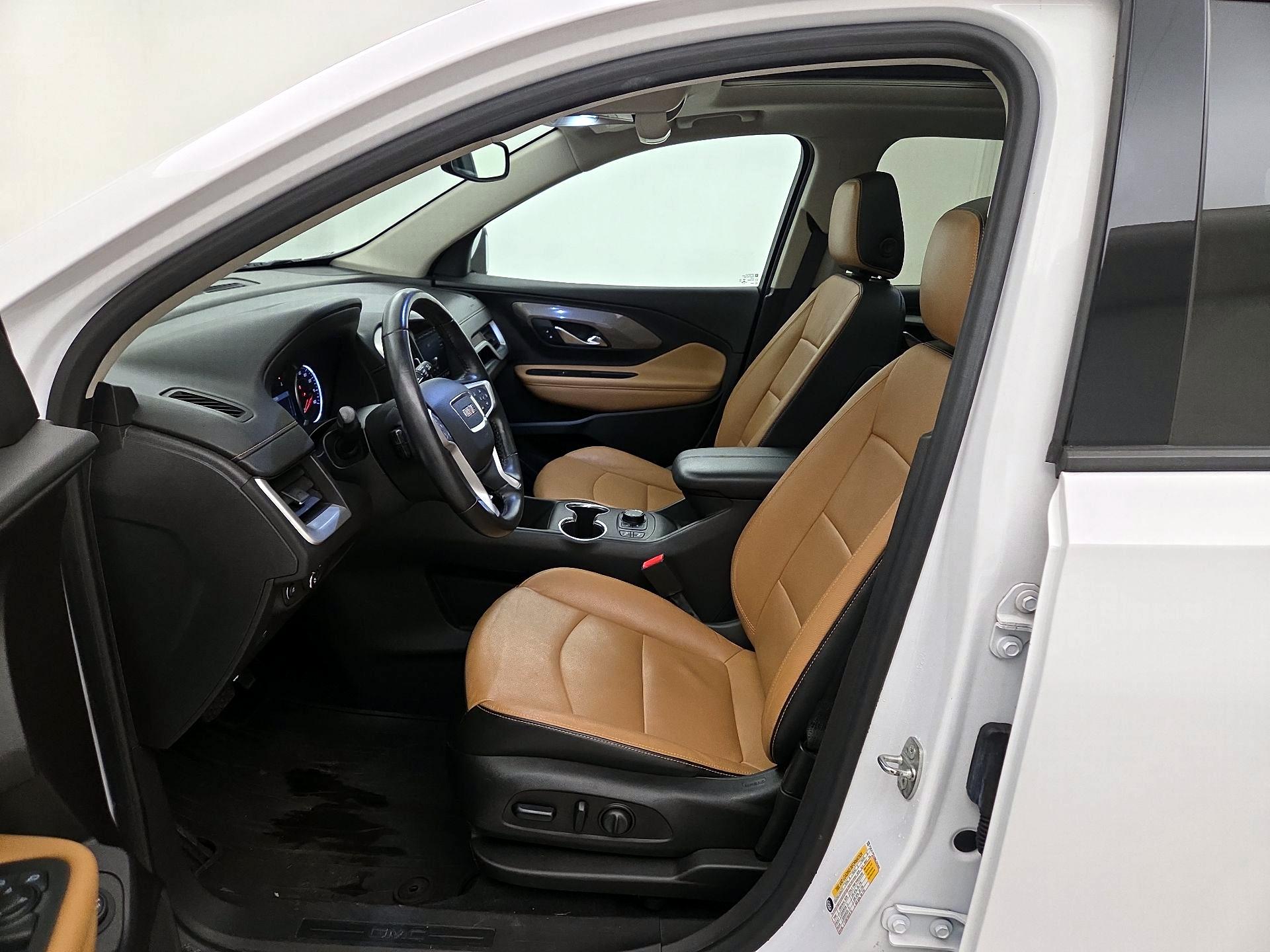 Thumbnail: 2021 GMC Terrain - 11