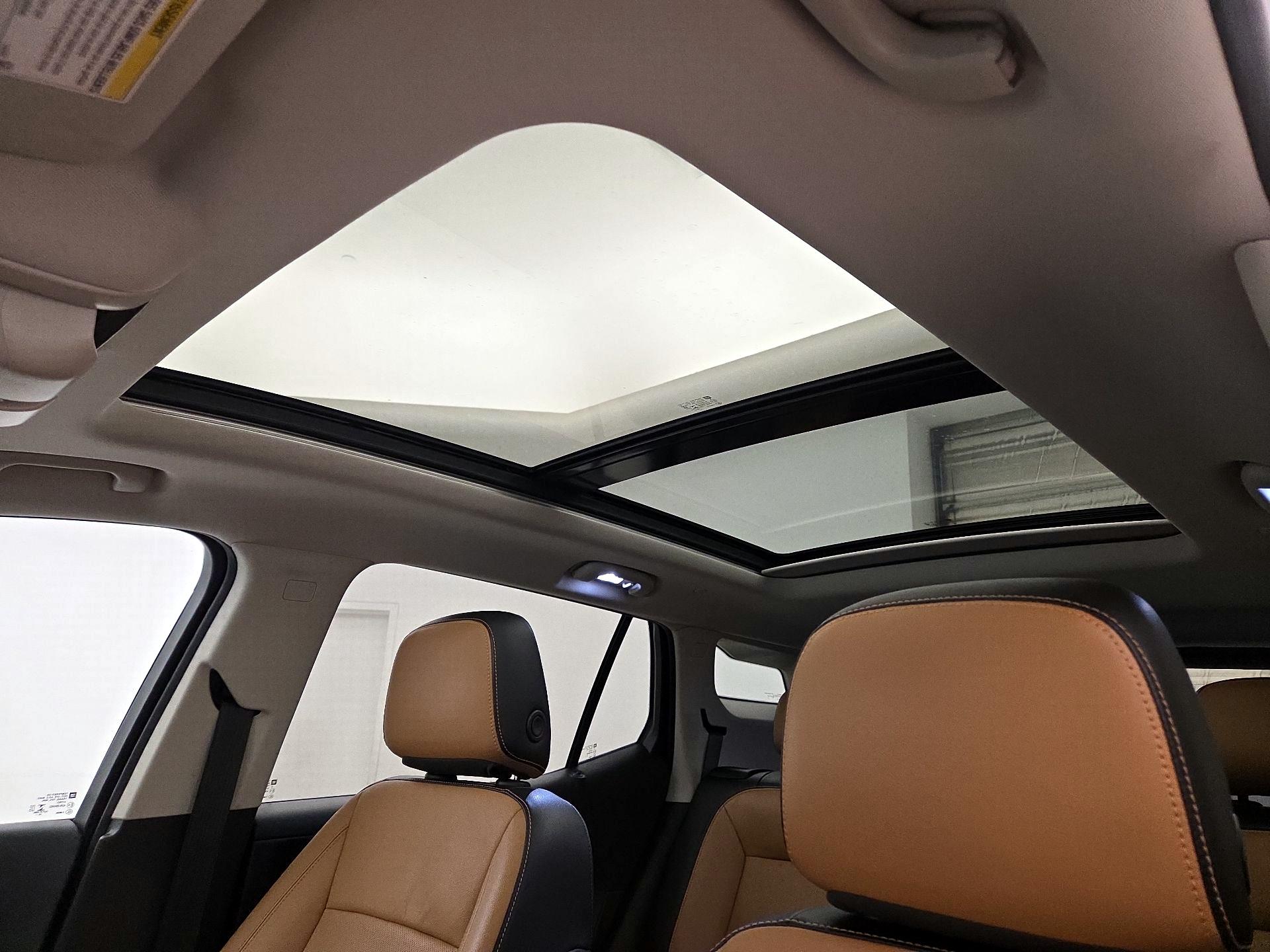 Thumbnail: 2021 GMC Terrain - 19