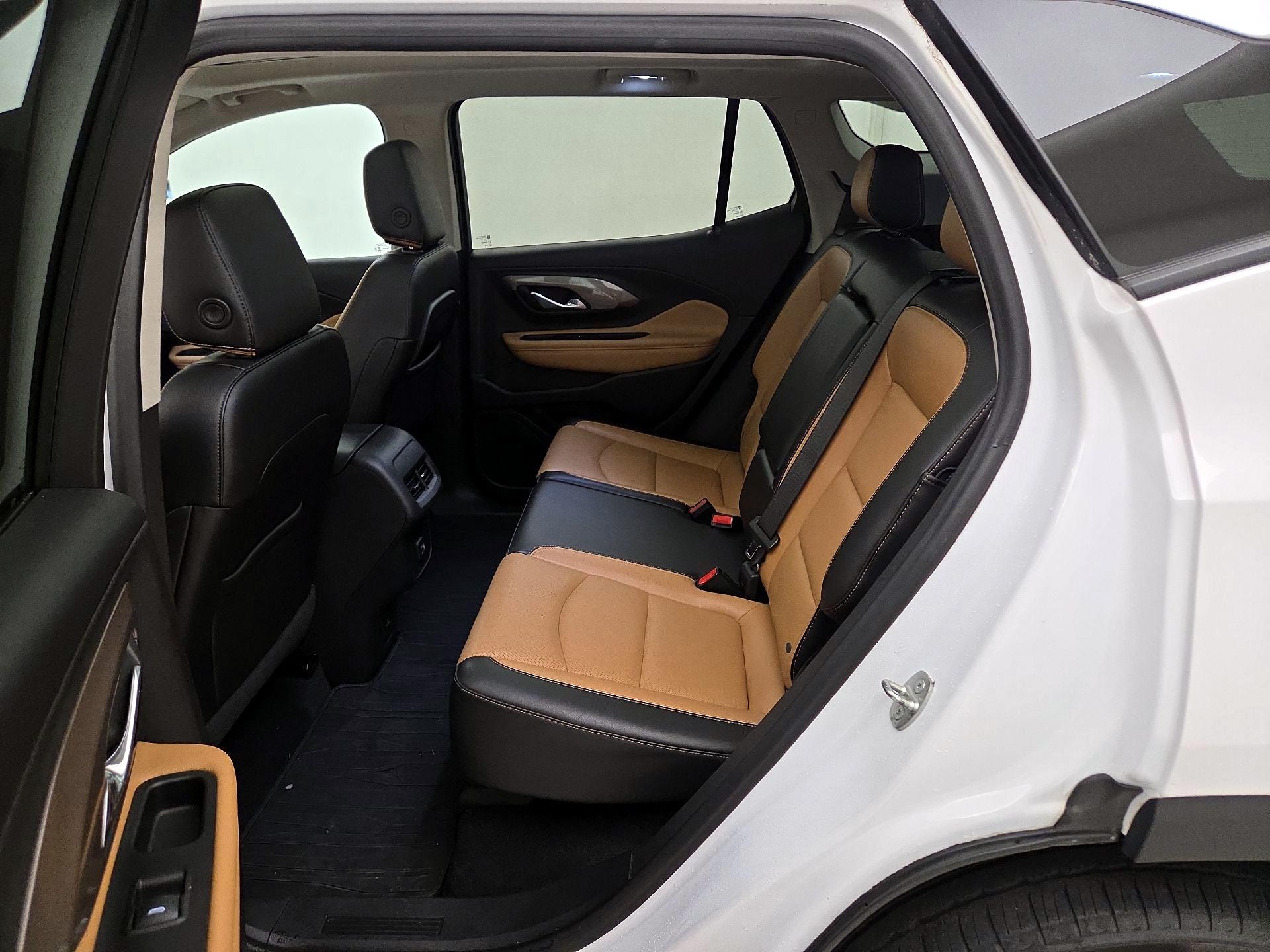 Thumbnail: 2021 GMC Terrain - 20