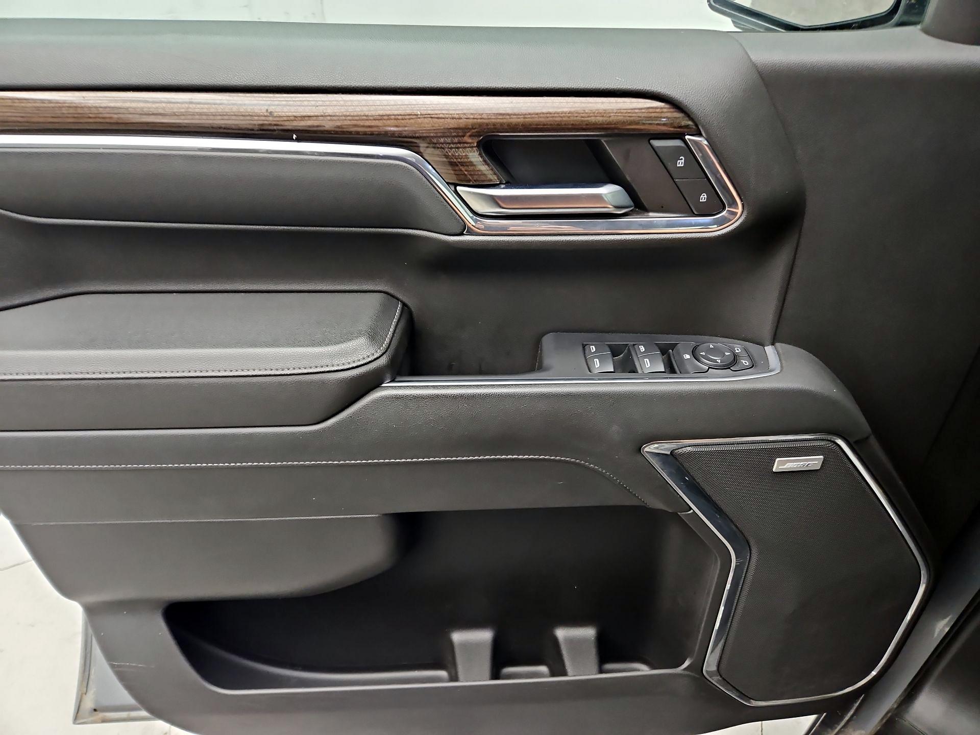 Thumbnail: 2023 Chevrolet Silverado 1500 - 12