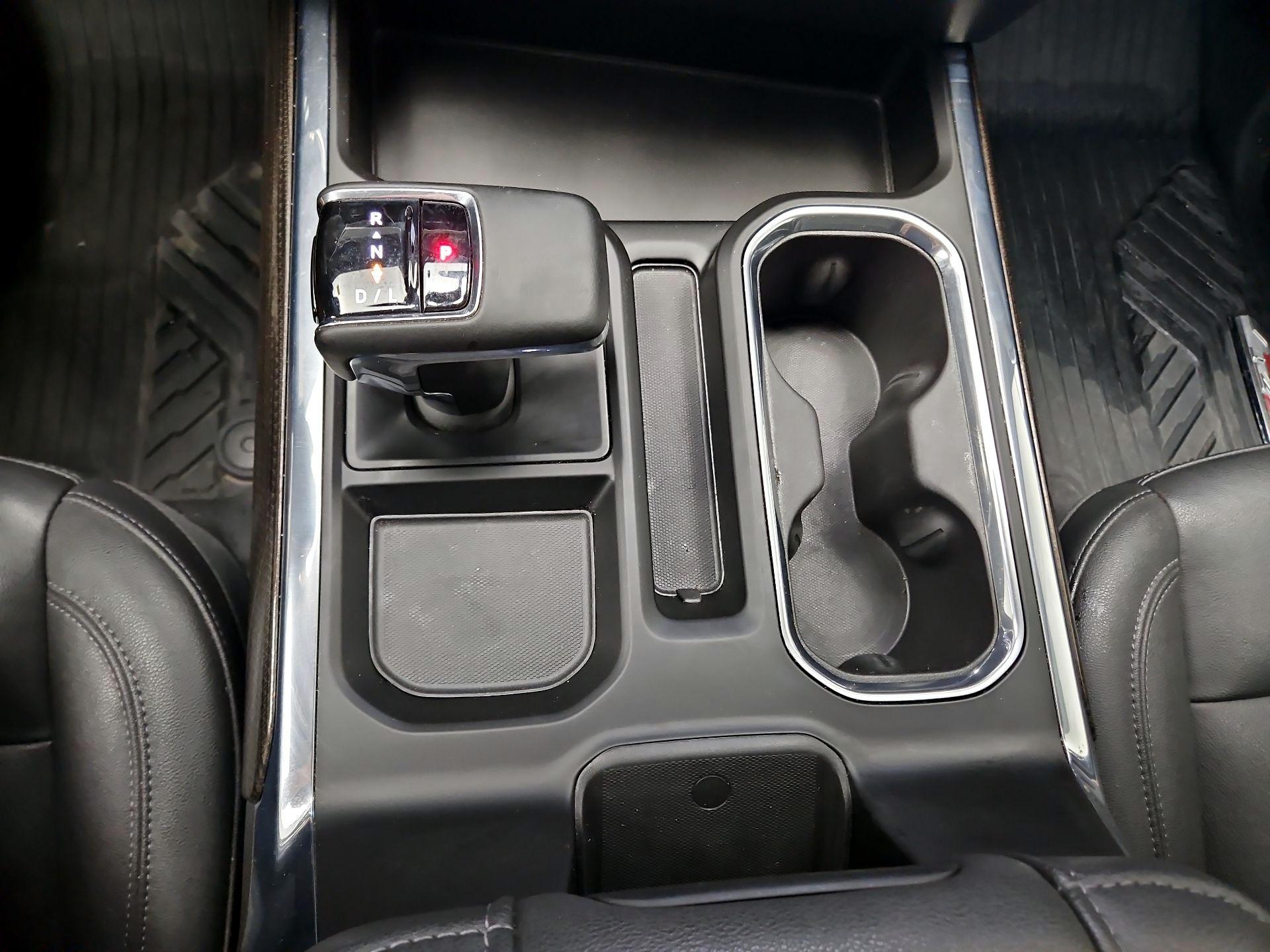 Thumbnail: 2023 Chevrolet Silverado 1500 - 18