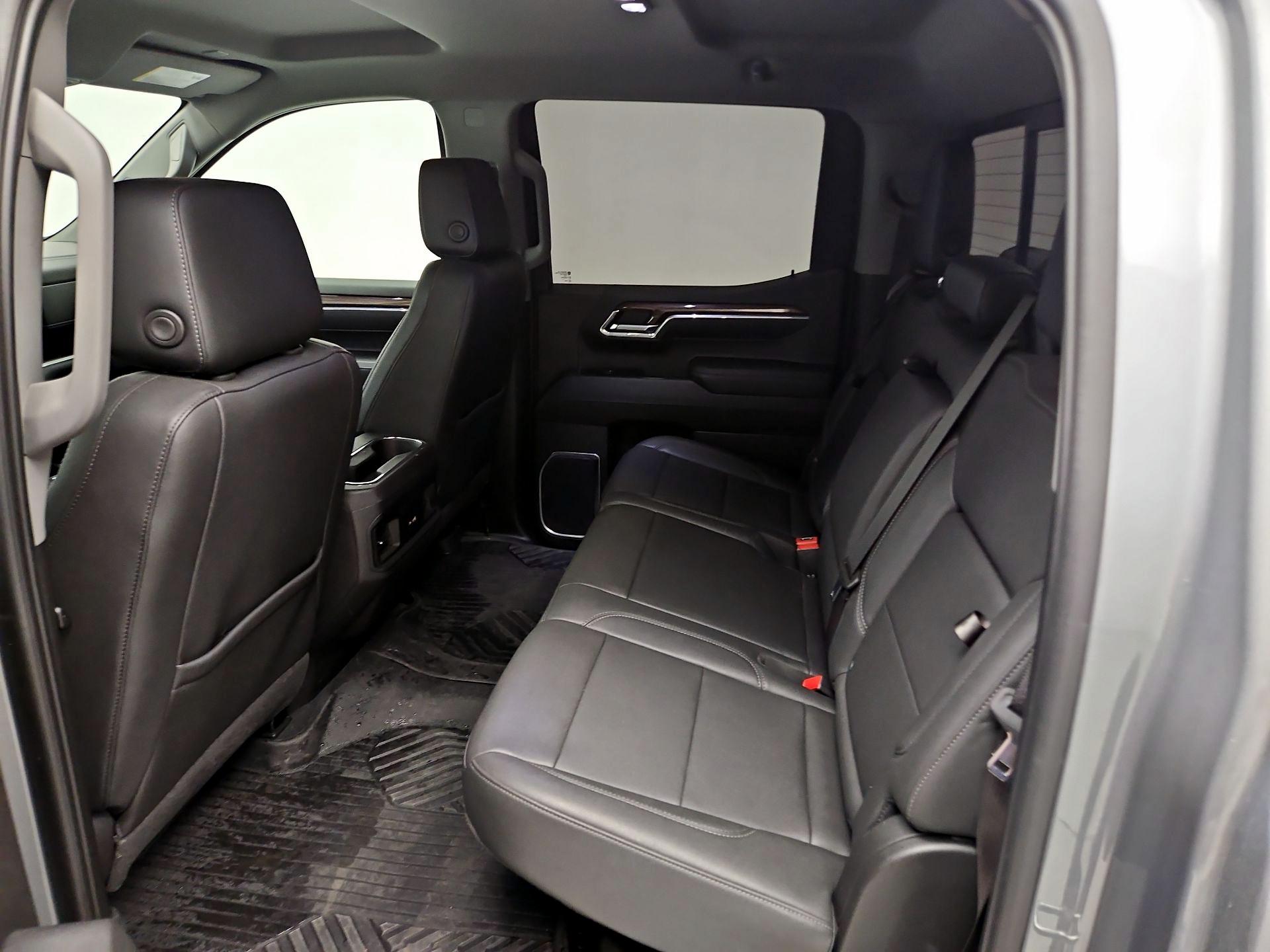 Thumbnail: 2023 Chevrolet Silverado 1500 - 20