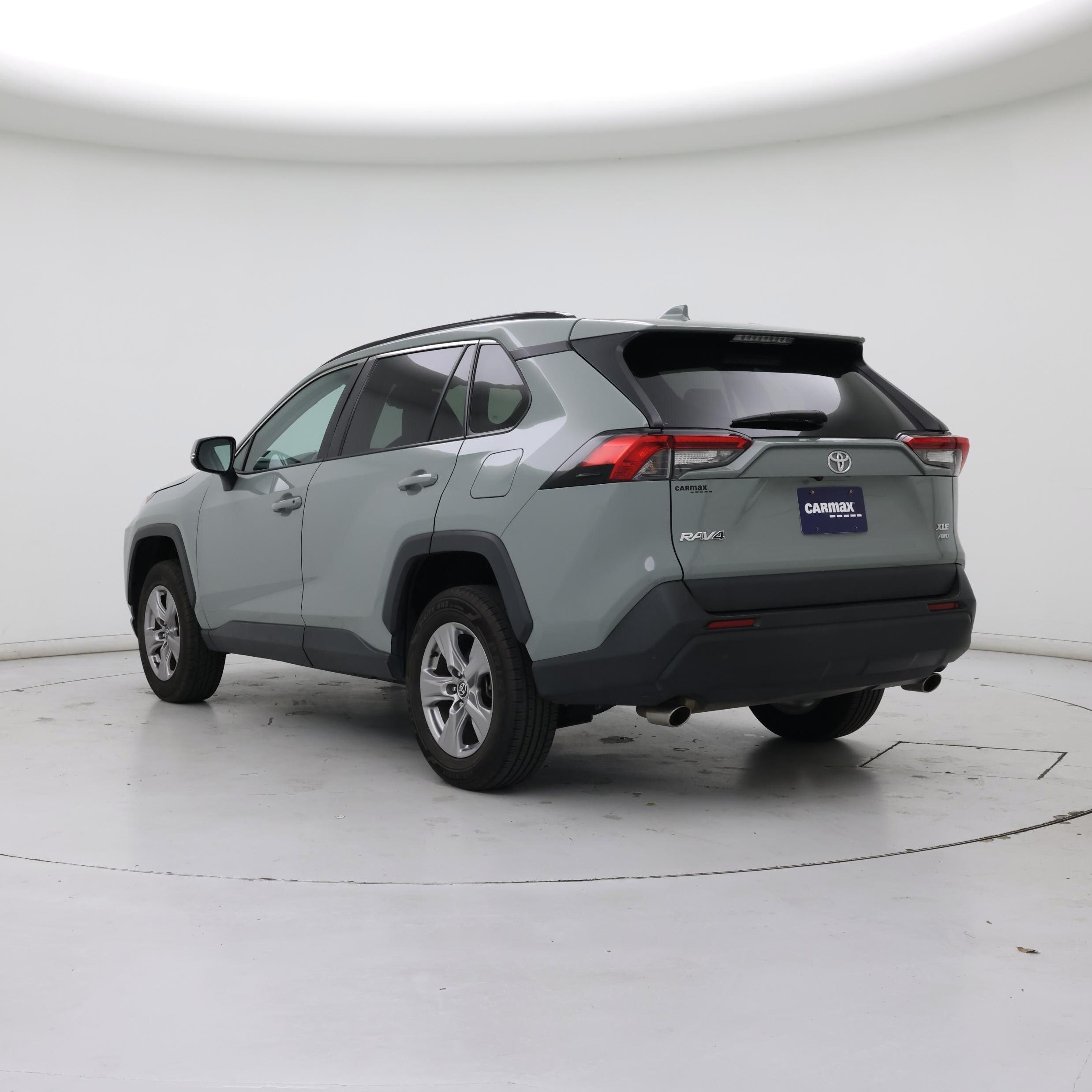 Thumbnail: 2022 Toyota RAV4 - 2