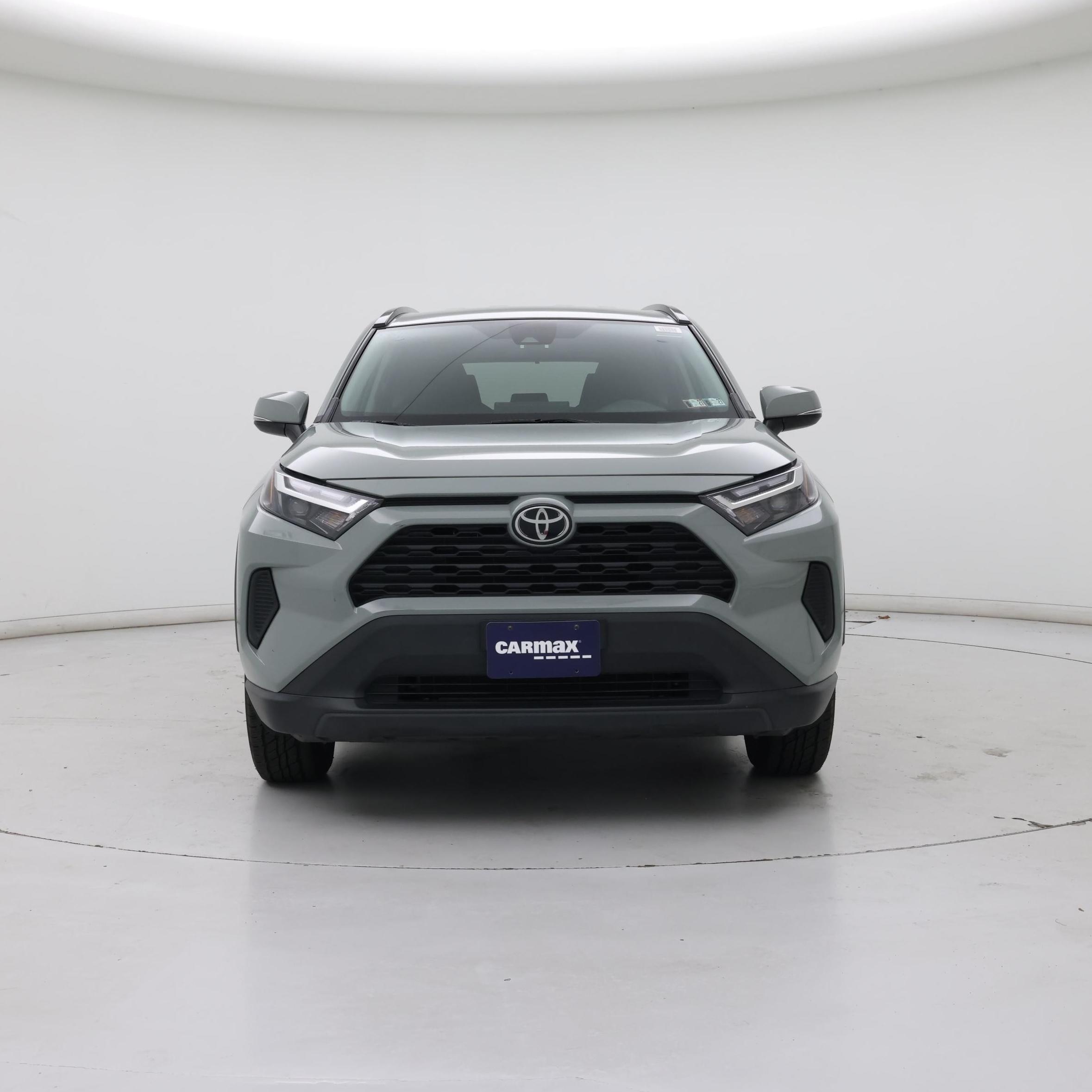 Thumbnail: 2022 Toyota RAV4 - 5
