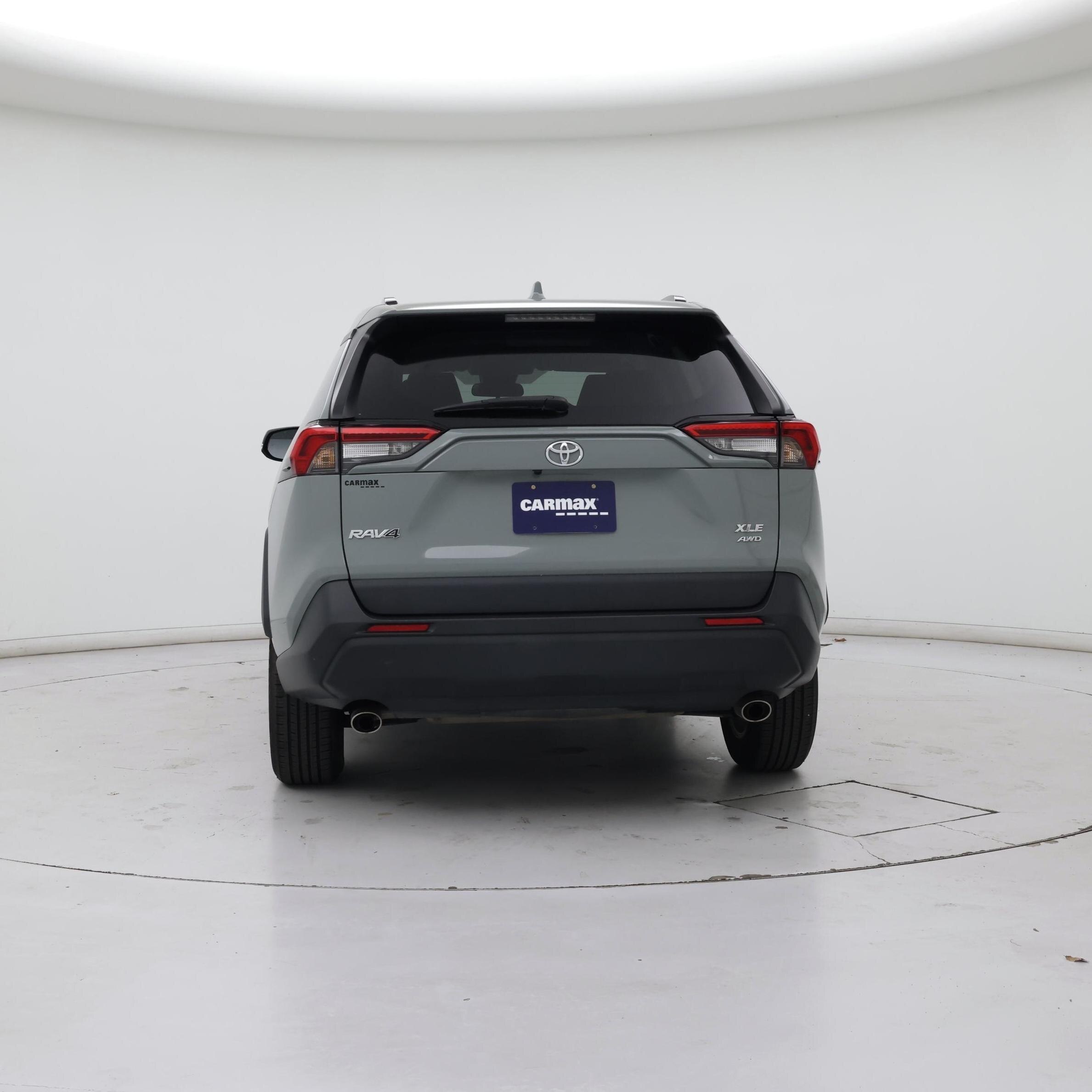 Thumbnail: 2022 Toyota RAV4 - 6