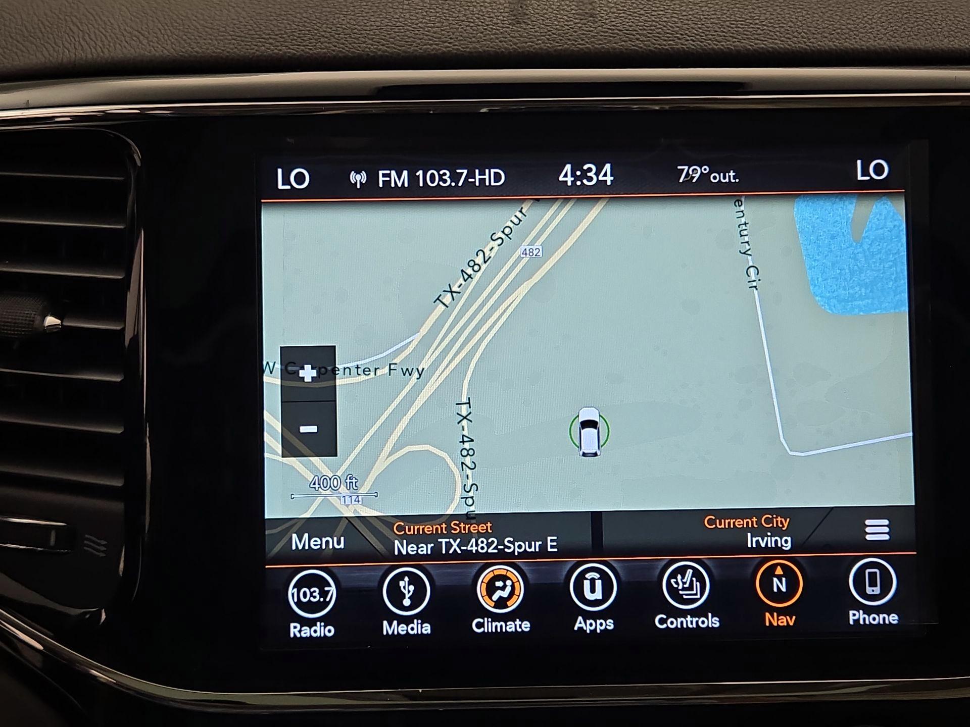 Thumbnail: 2019 Jeep Grand Cherokee - 14