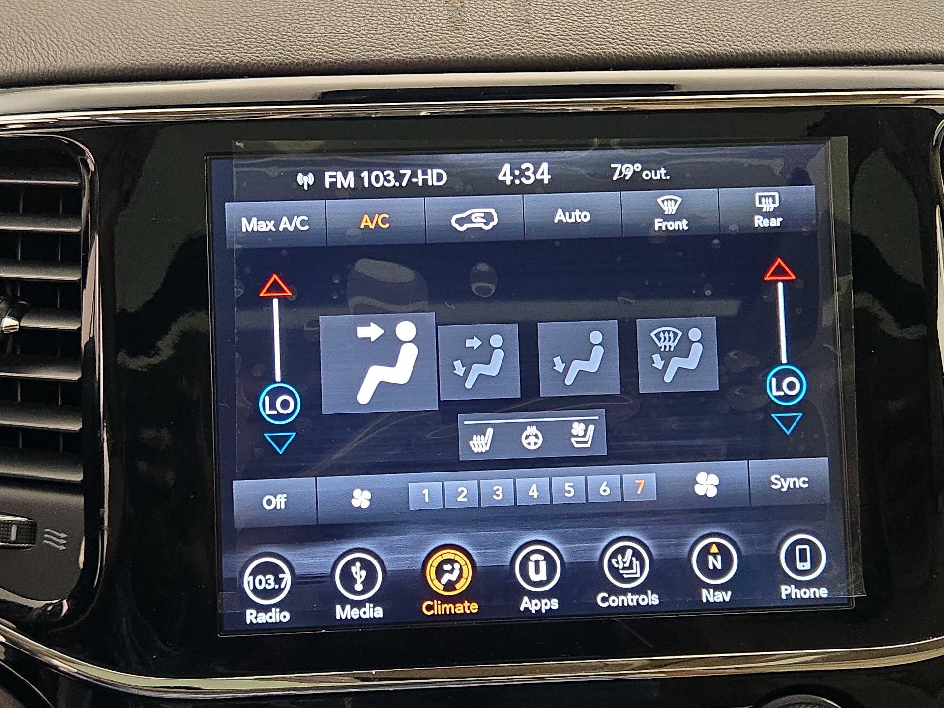 Thumbnail: 2019 Jeep Grand Cherokee - 17