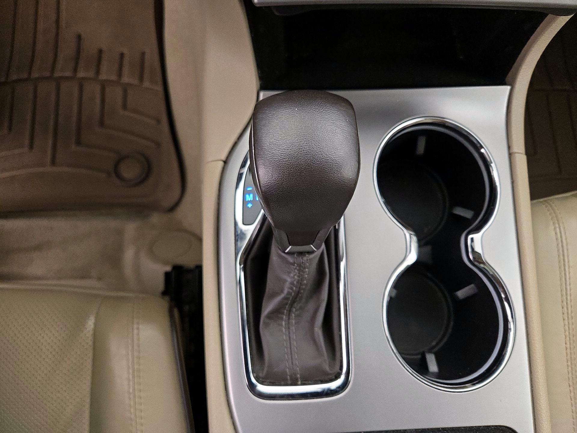 Thumbnail: 2019 Jeep Grand Cherokee - 18